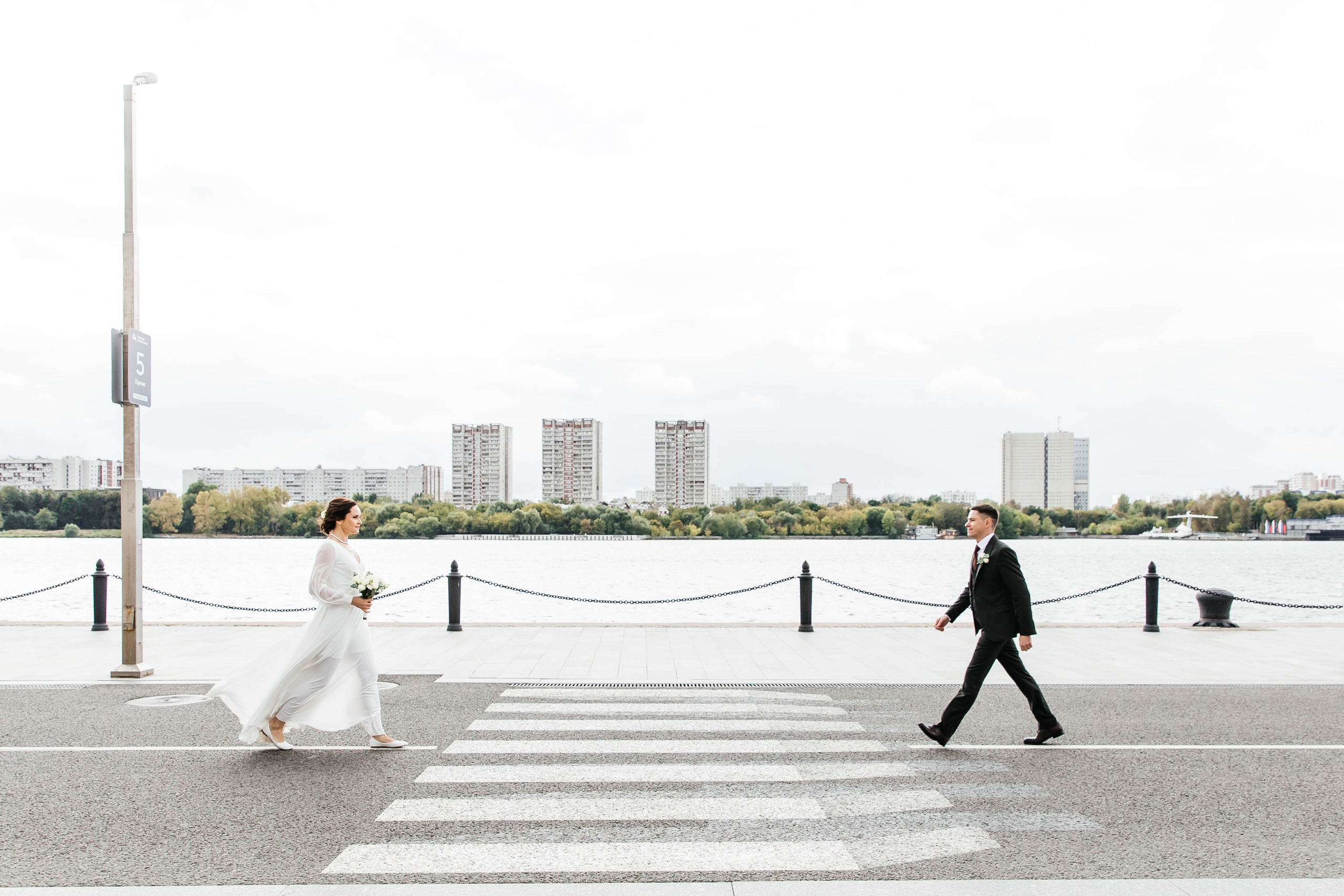 Наталья & Михаил. Фотограф Абакумова Анастасия