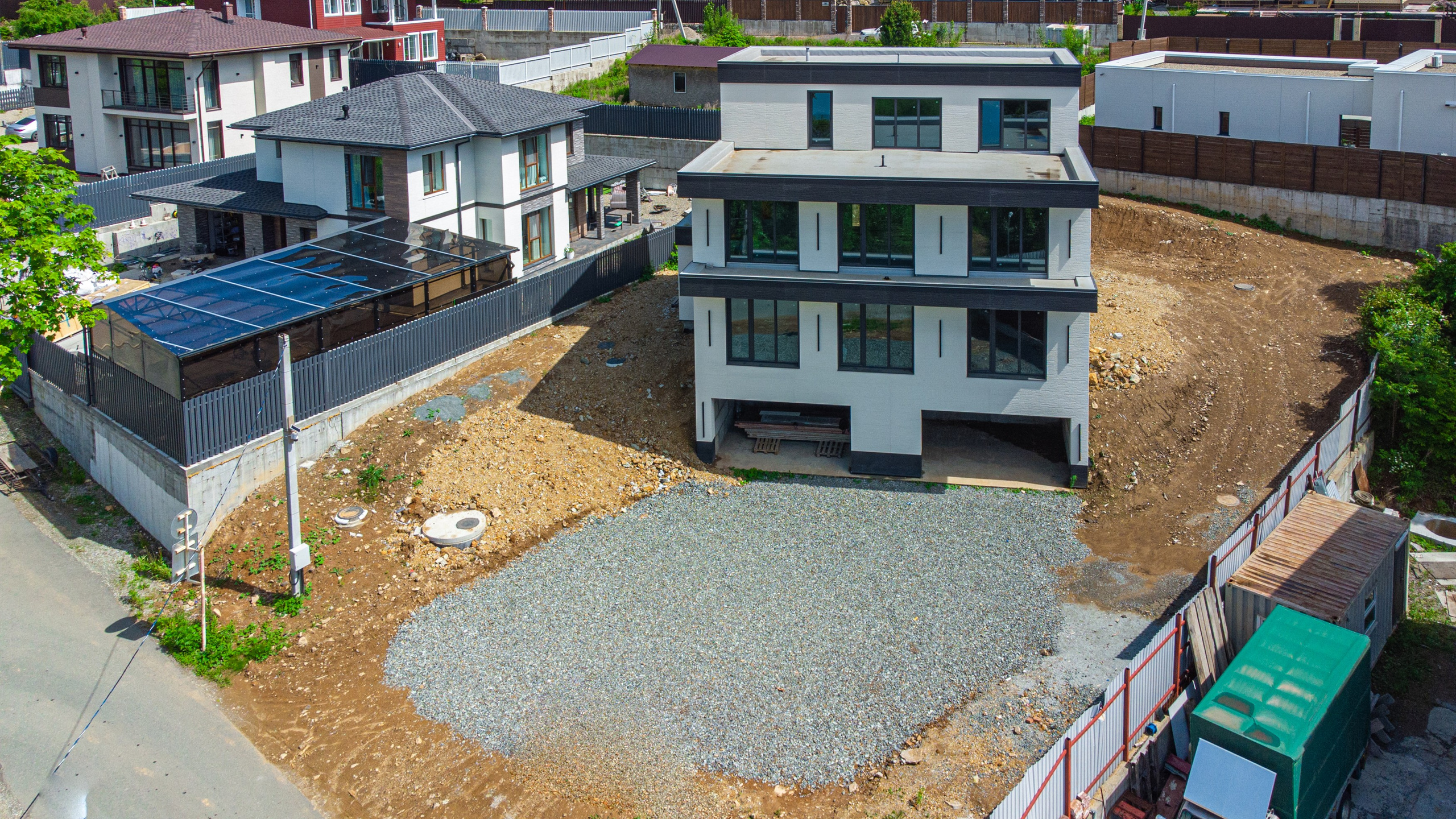 Съёмка недвижимости. Фотограф Валентин Кольцов, фотограф владивосток, свадебный фотограф, с