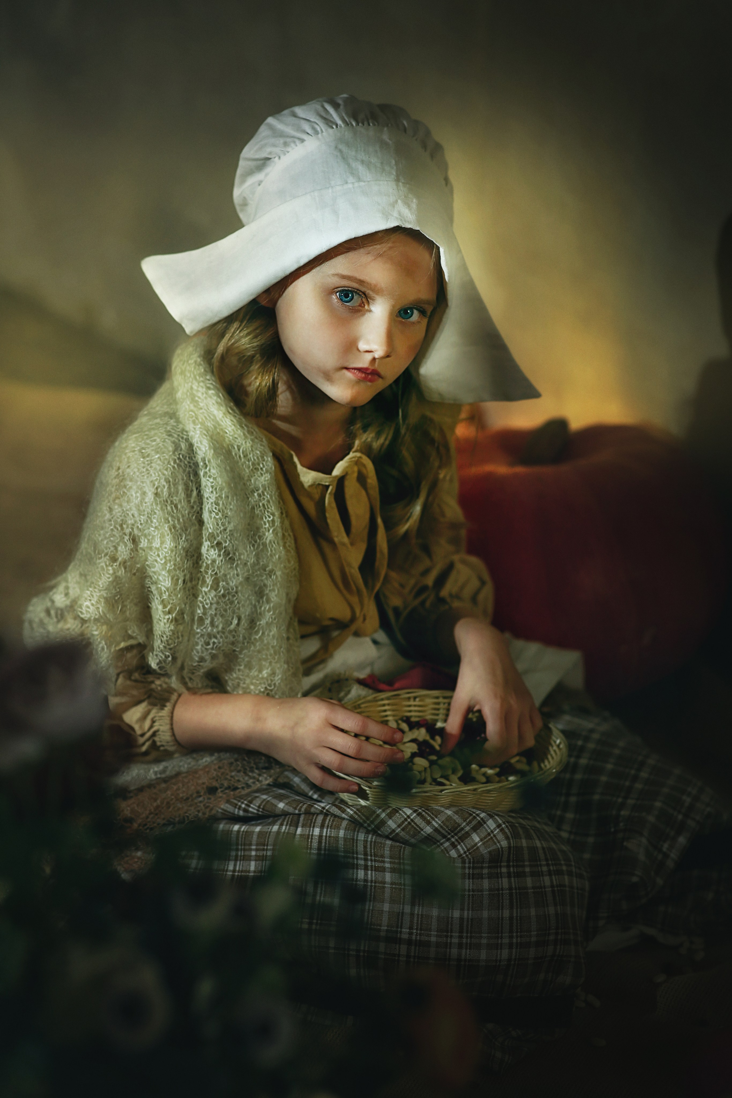 Портфолио. Фотохудожник в Санкт-Петербурге Ольга Клипина