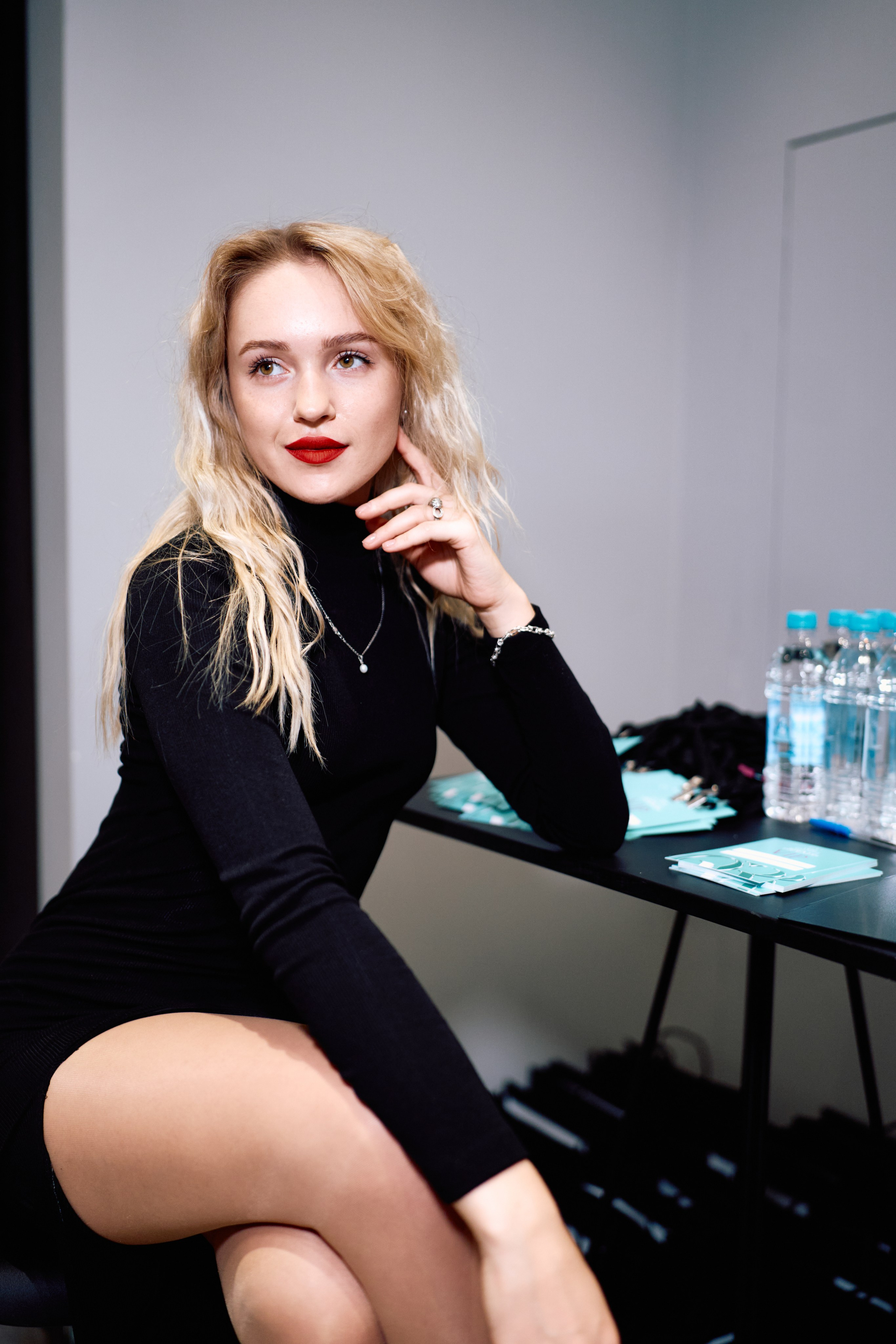 Форум QR. Свадебный фотограф в Москве Кристина Чехова