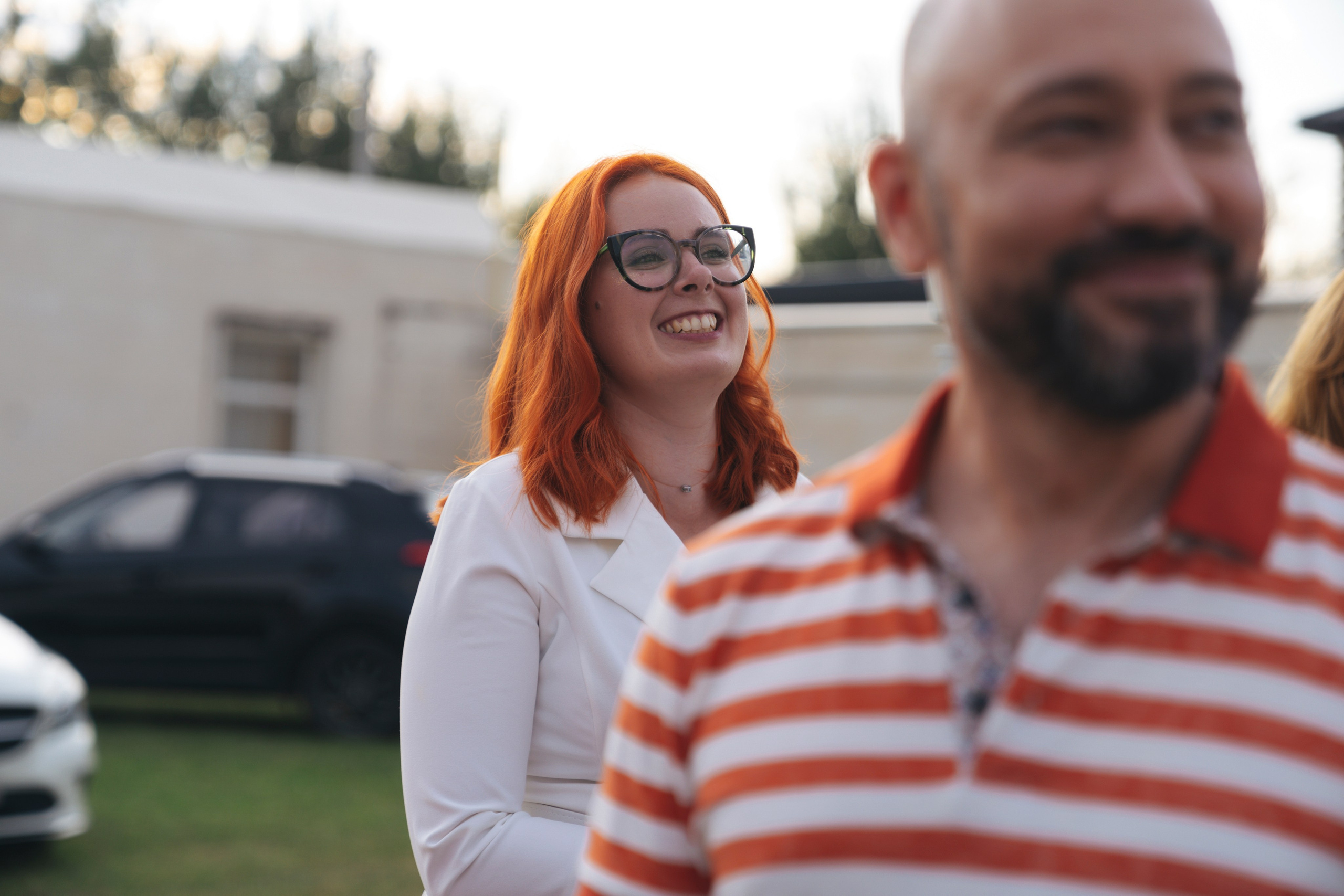 Бизнес слёт. Свадебный фотограф в Москве Кристина Чехова