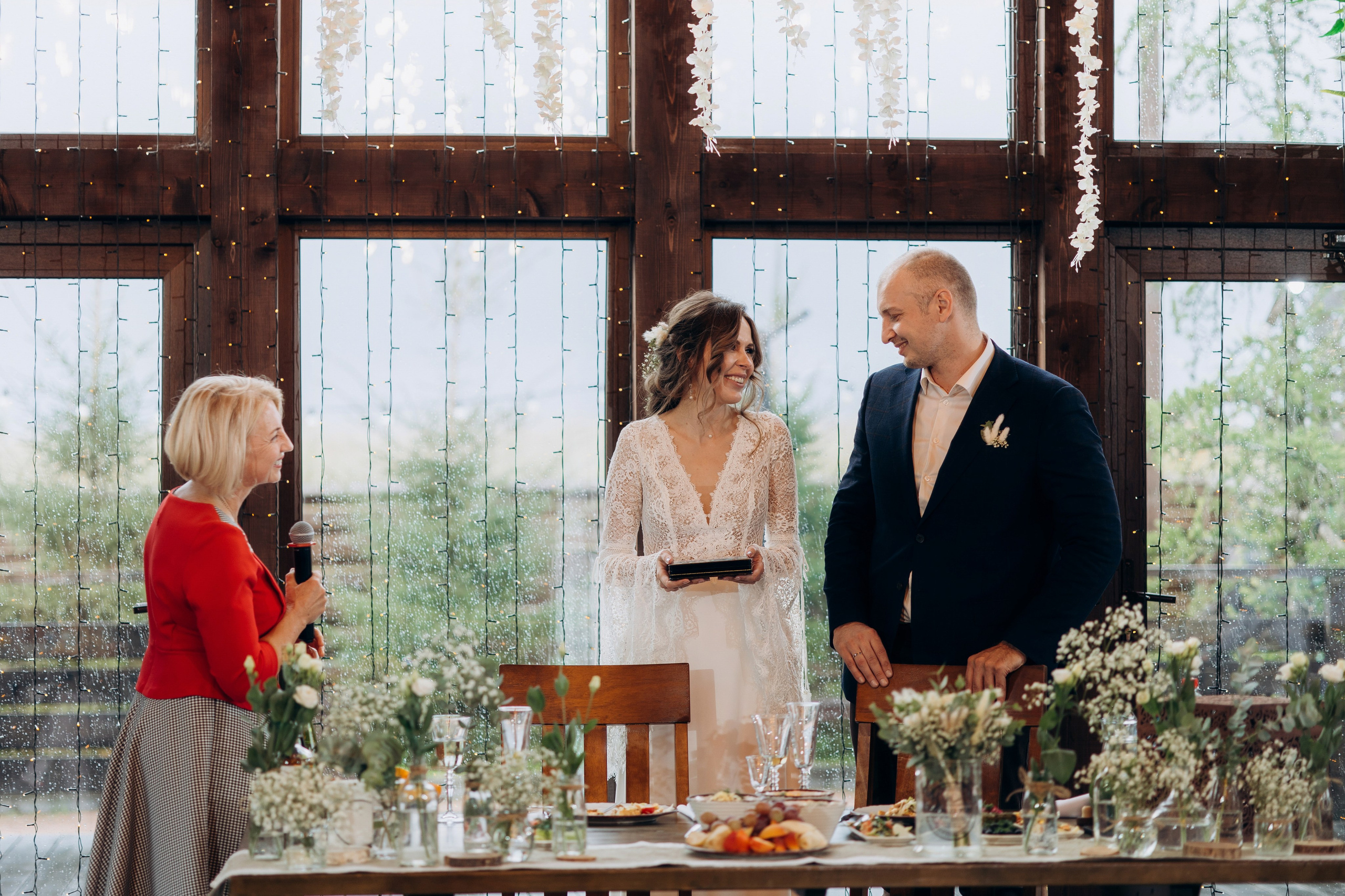 Андрей & Анна — Петергоф. Свадебный фотограф Ричард Конвенсаров Wedding Photographer Richard & I