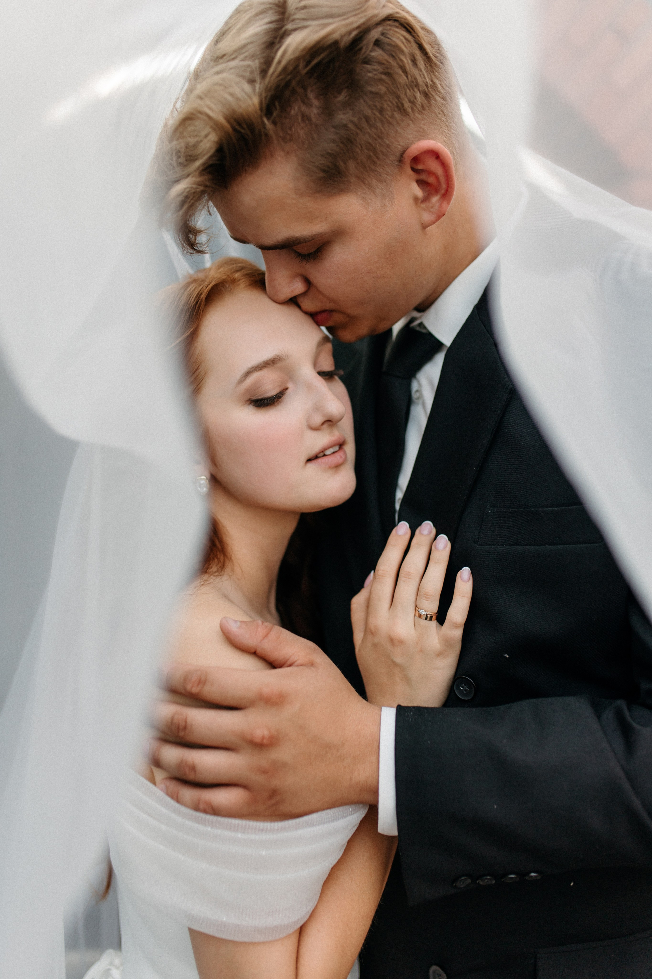 Илья и Эрика. Свадебный фотограф Гродно Минск Destination wedding photographer