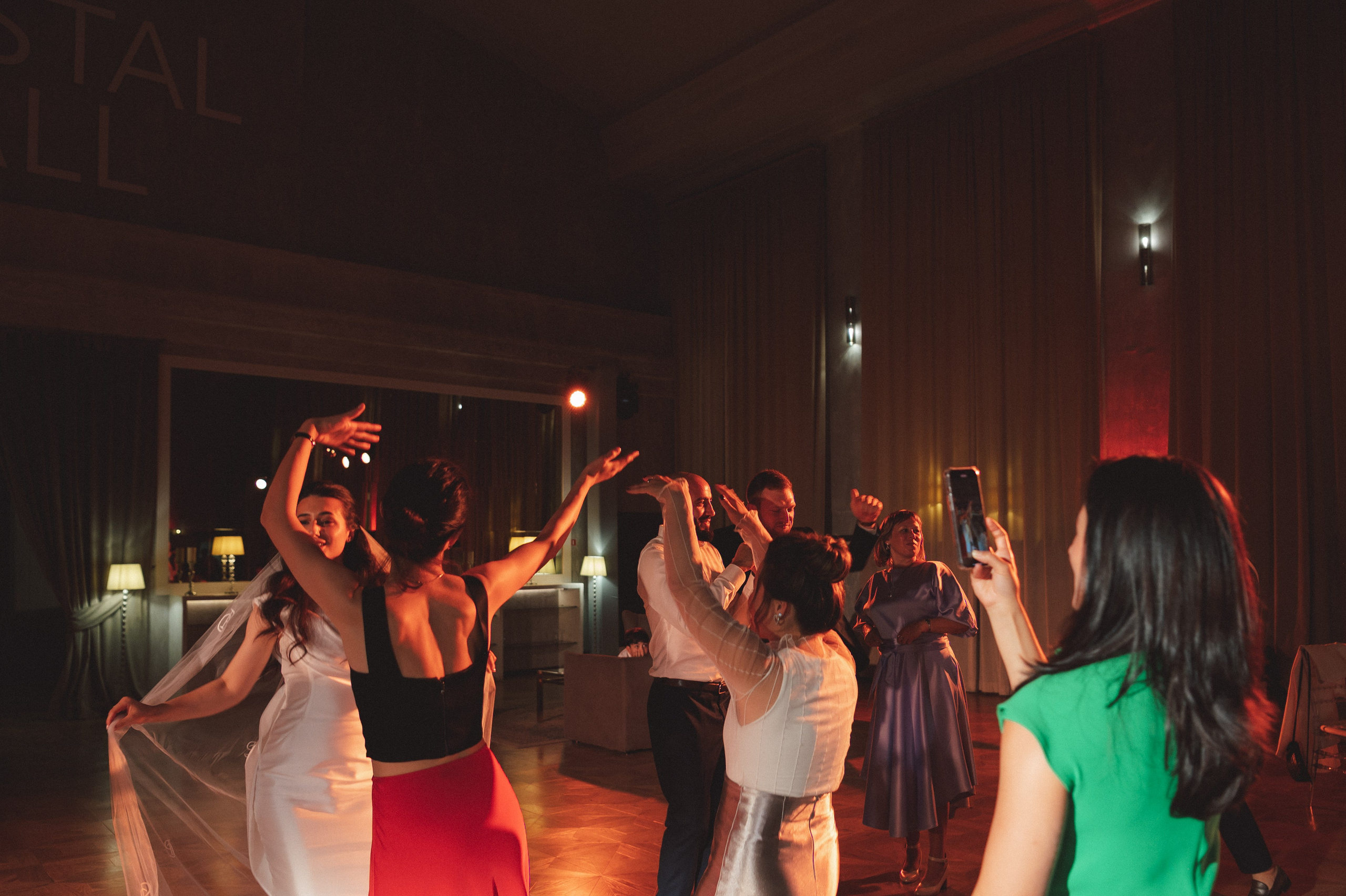 Sakina|Roman. Свадебный фотограф Санкт-Петербург DanyaPhotoart