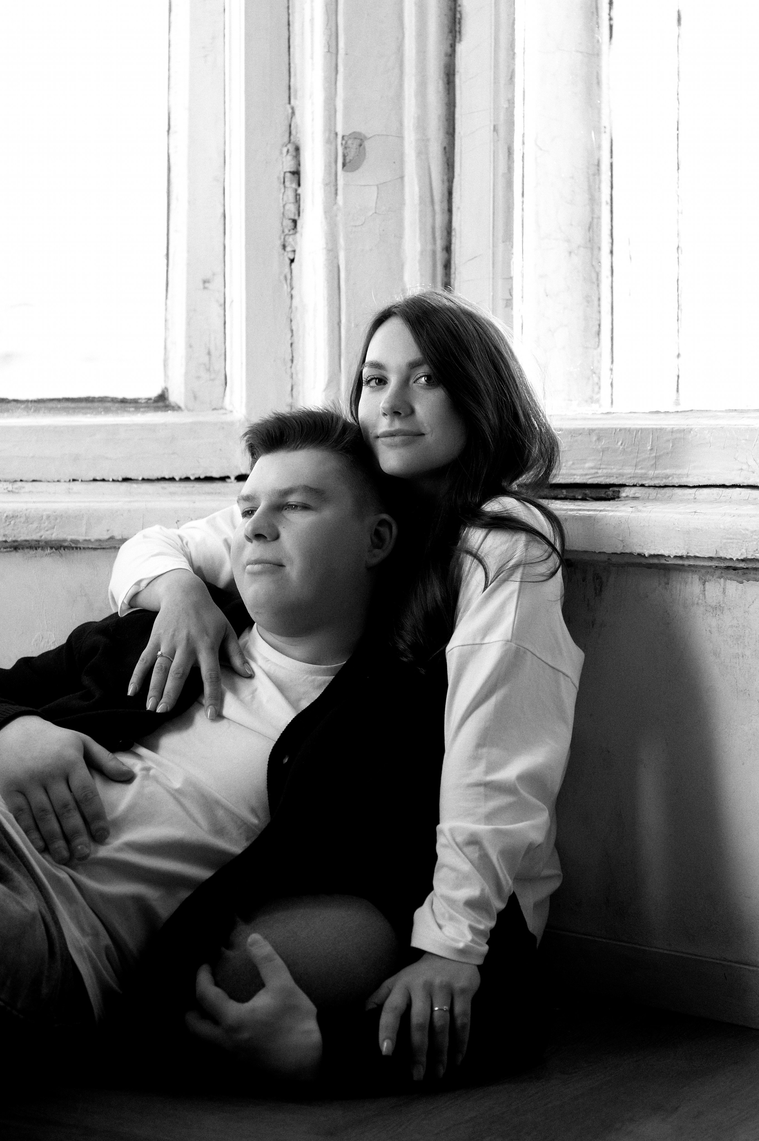 Ulyana|Sasha. Свадебный фотограф Санкт-Петербург DanyaPhotoart