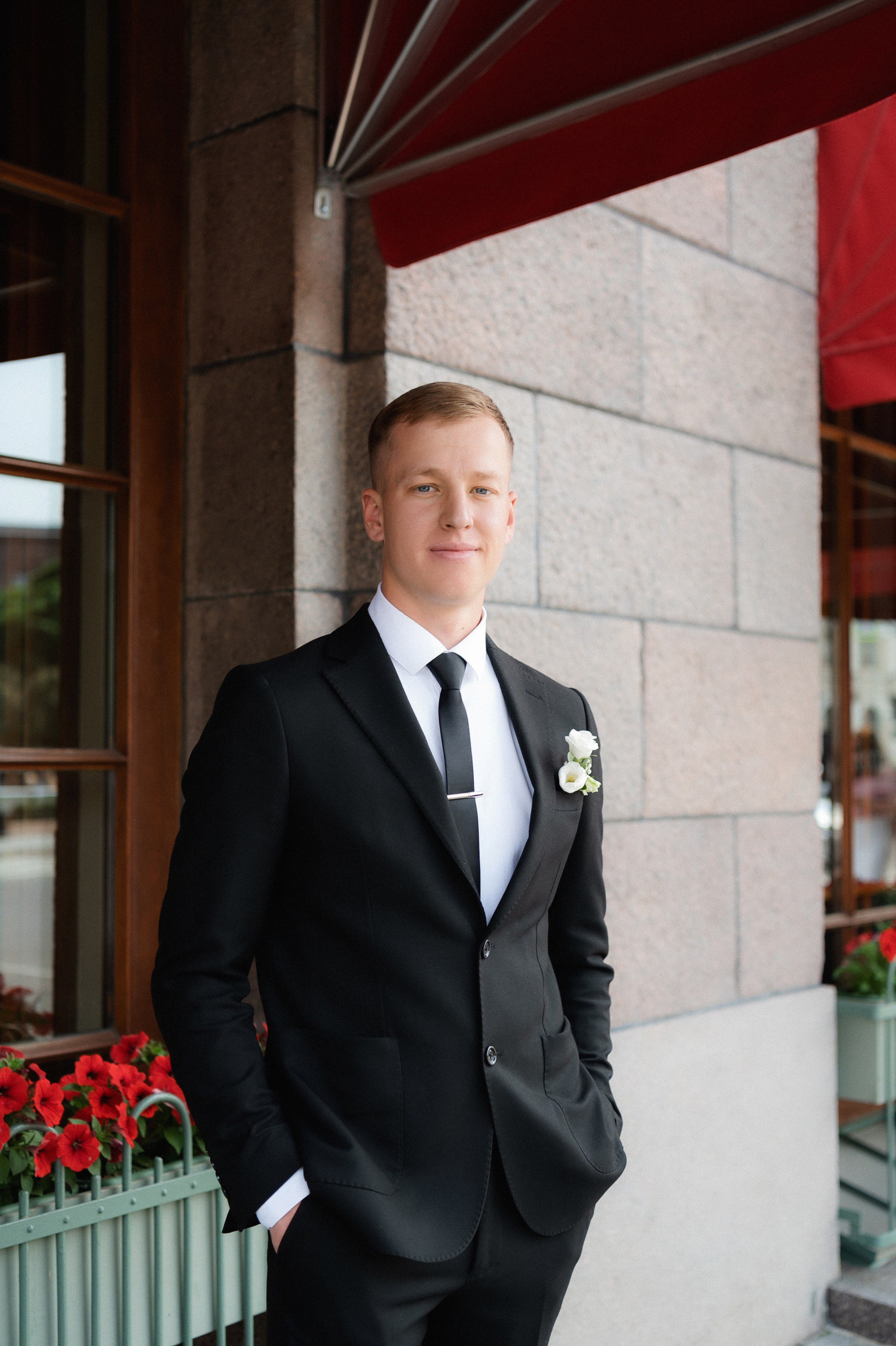 Alena|Nikita. Свадебный фотограф Санкт-Петербург DanyaPhotoart