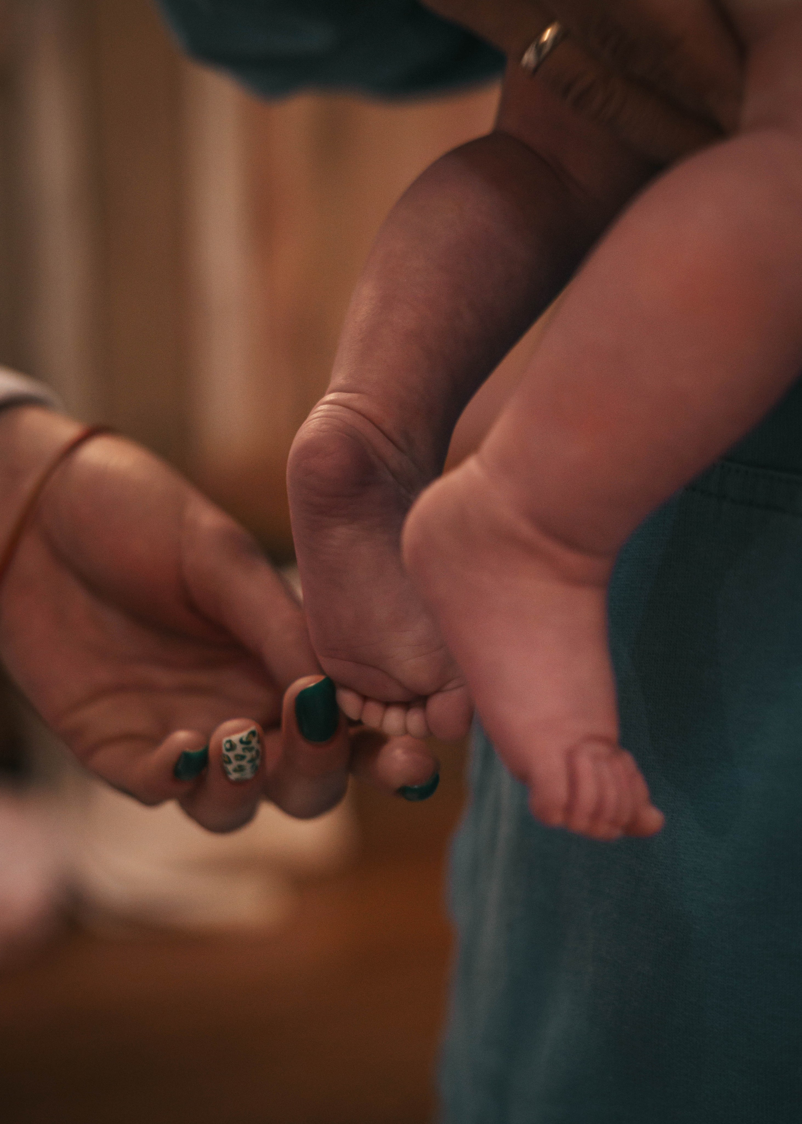 КРЕЩЕНИЕ. Фотосессия новорожденных в Москве и Московской области