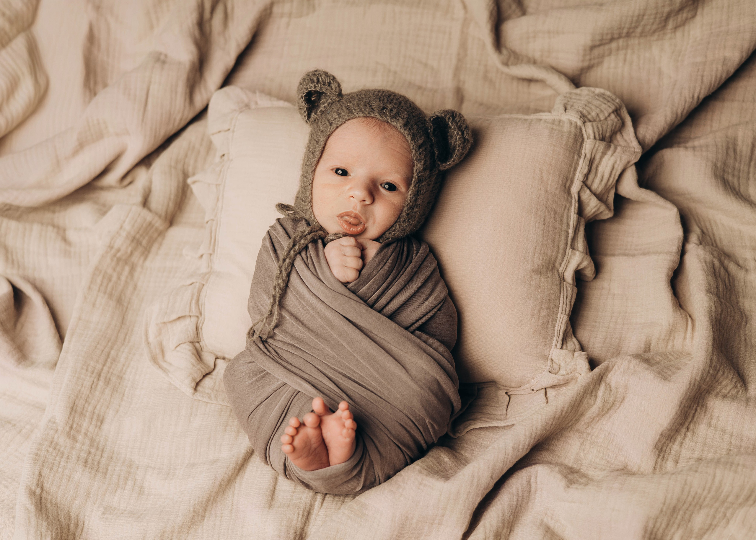 НОВОРОЖДЕННЫЕ МАЛЫШИ. Фотосессия новорожденных в Москве и Московской области