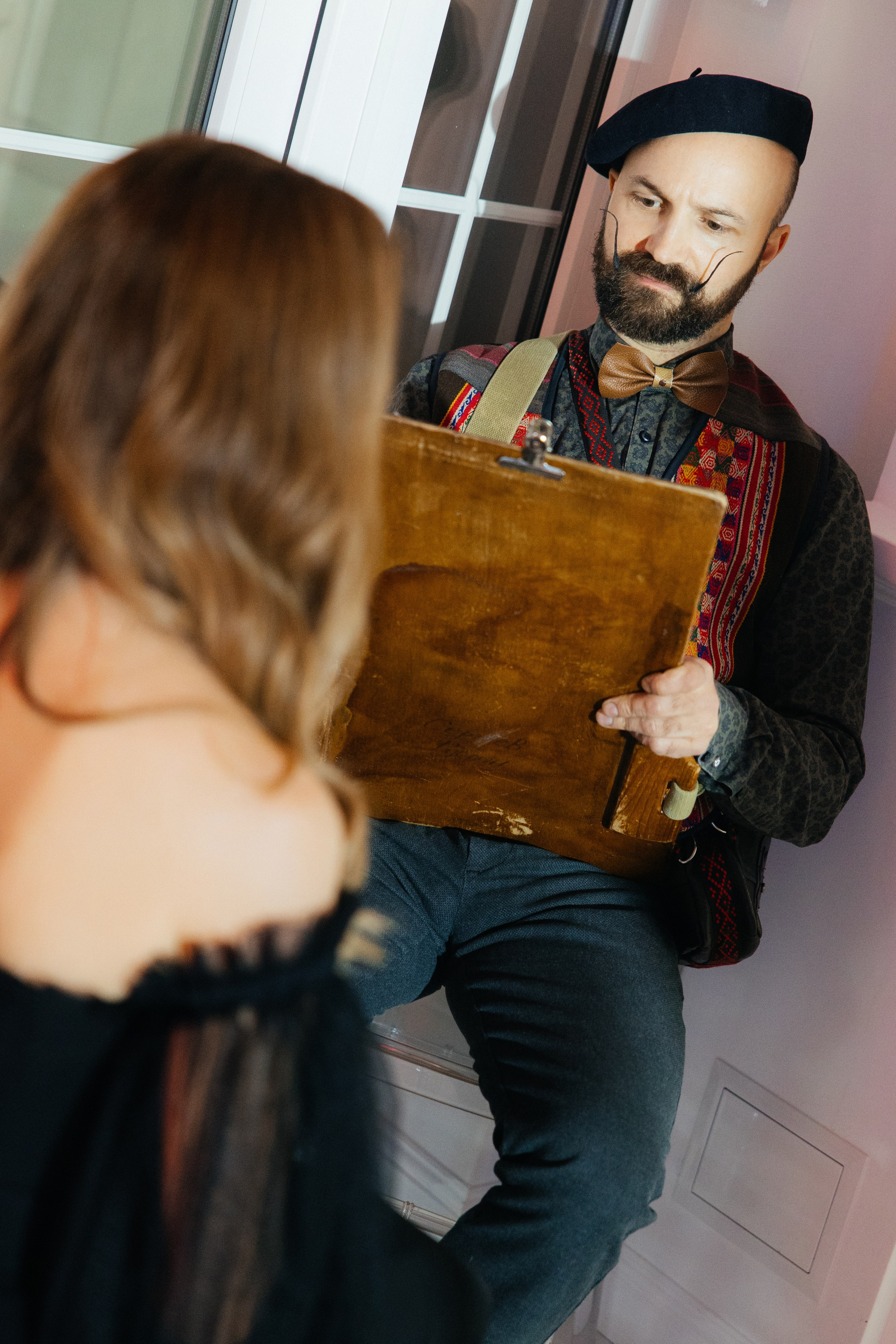 Корпоратив Цирк. Свадебный фотограф Минск РБ