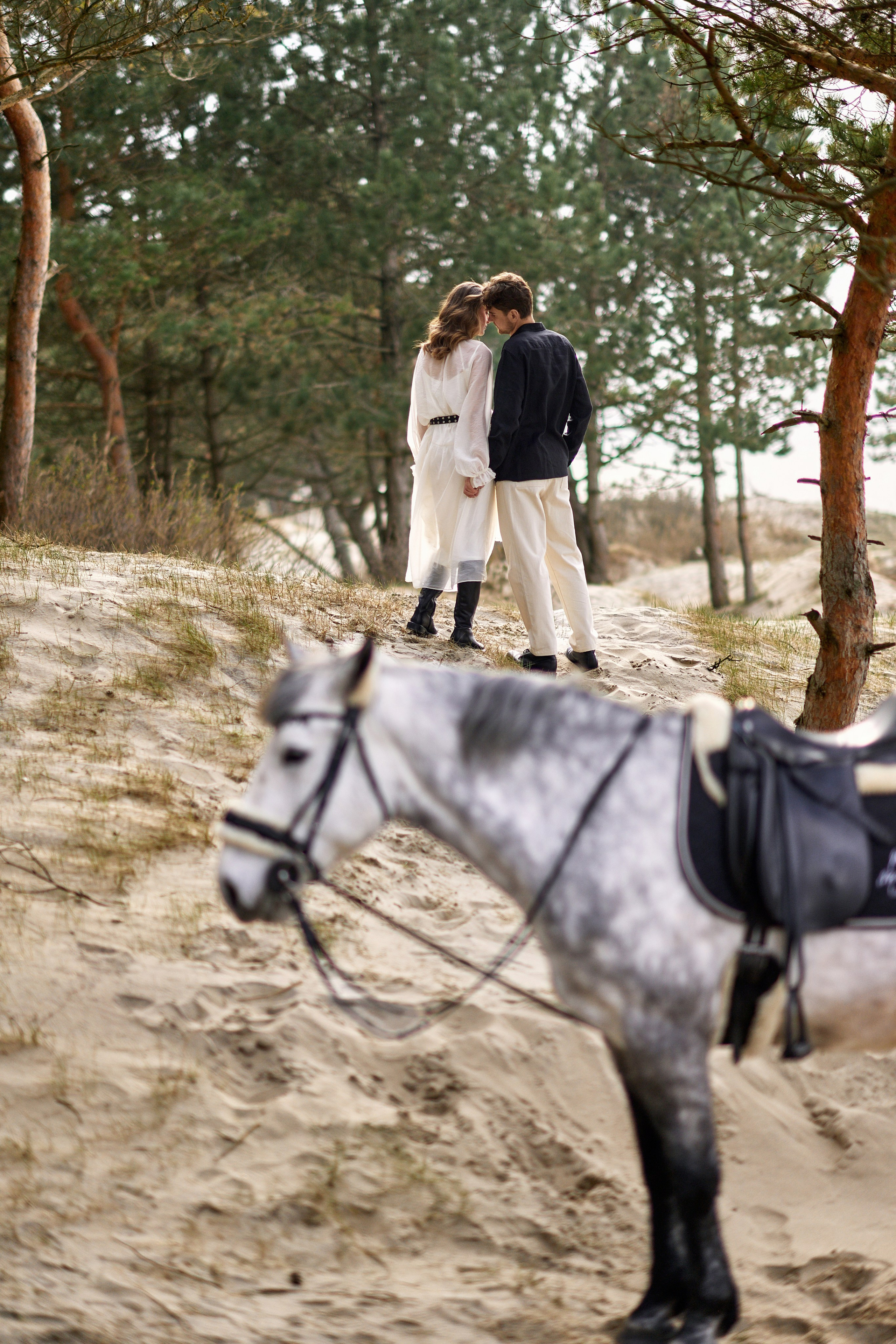За пару дней до свадьбы. Свадебный и семейный фотограф в Ульяновске Орешина Елена