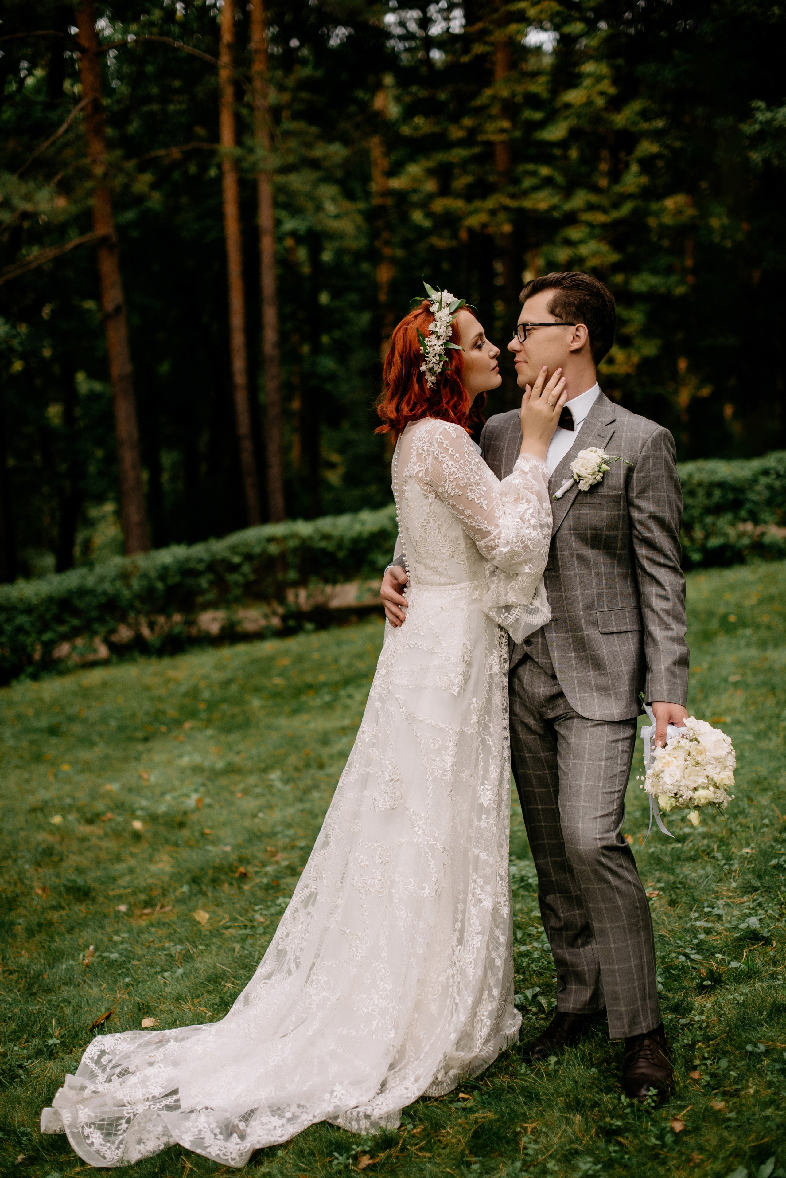 Виктория и Виктор. Свадебный фотограф, фотограф беременности Дарья Доценко