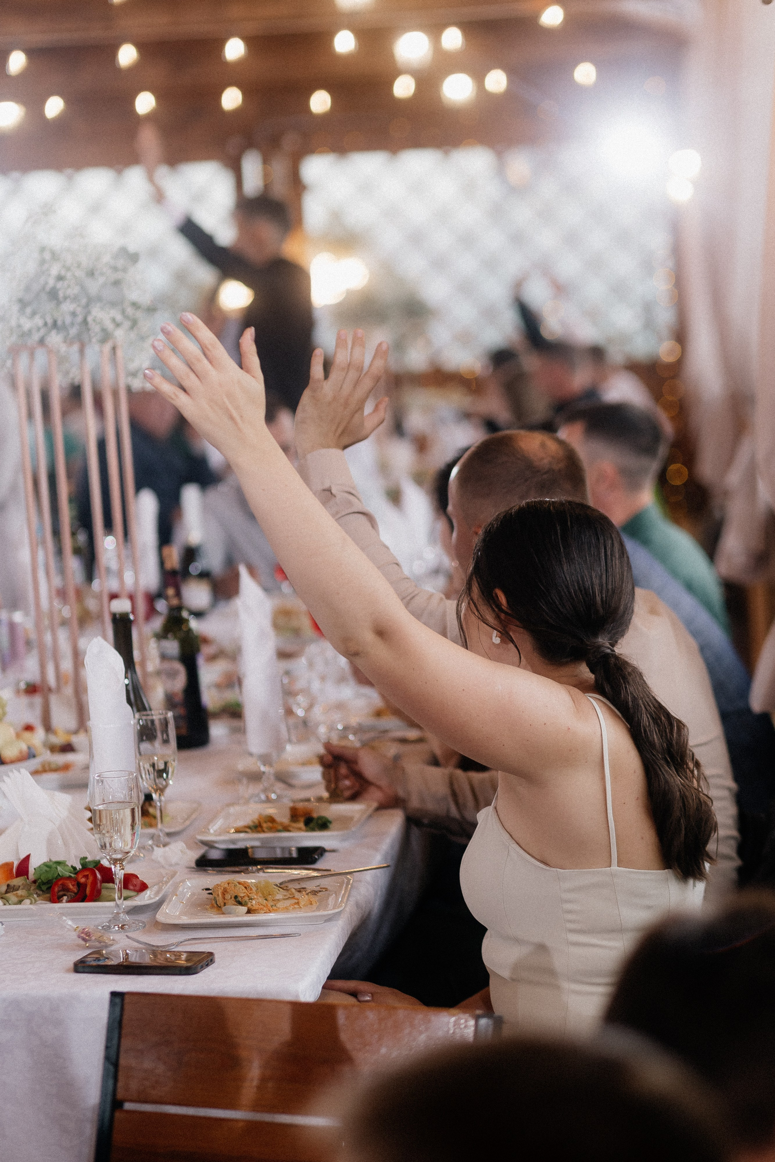 Свадебный день в Дивеево — Влад и Лена. Свадебный фотограф в Нижнем Новгороде Генеральская Ира