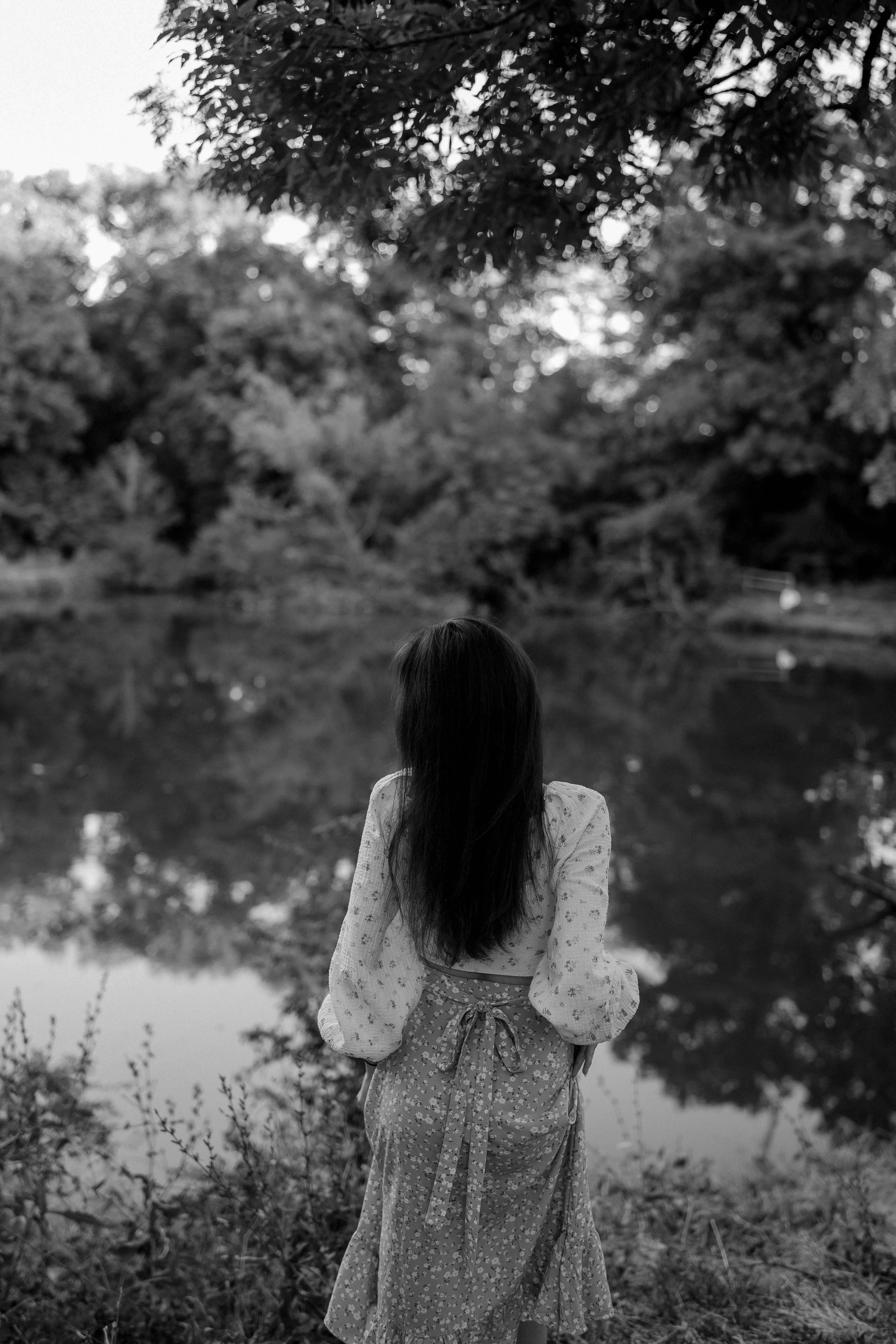 Виолетта. Фотограф Катя Весна