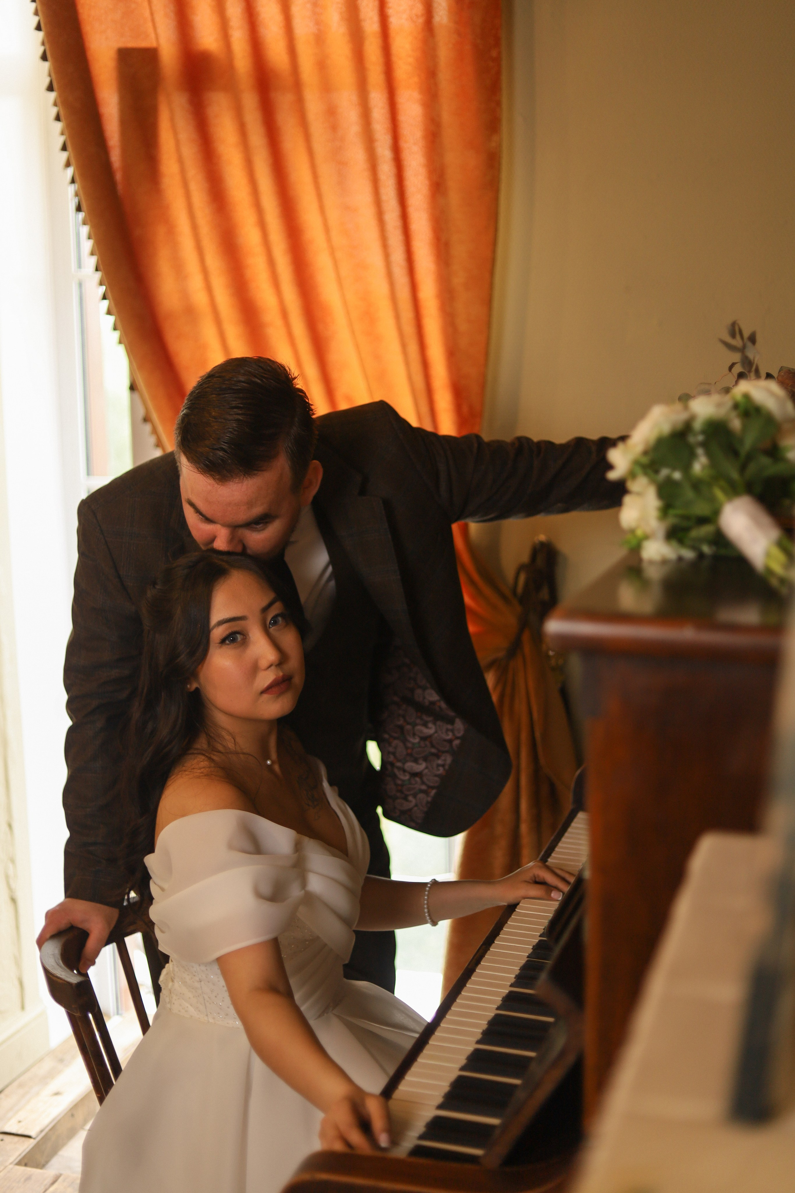 Wedding / Свадебная. Фотограф в Омске Клименко Михаил