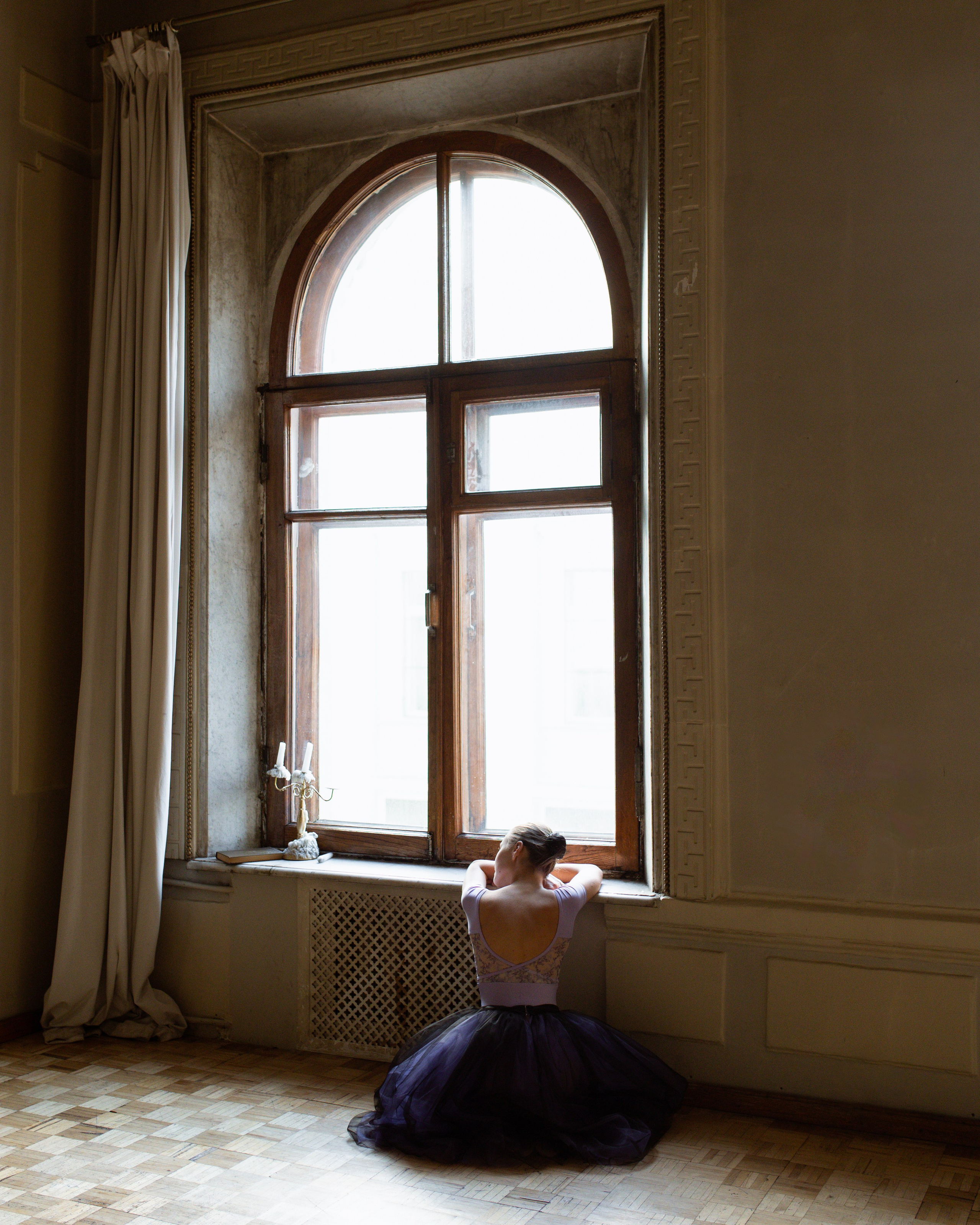 Соня. Свадебный фотограф Алена Полянская