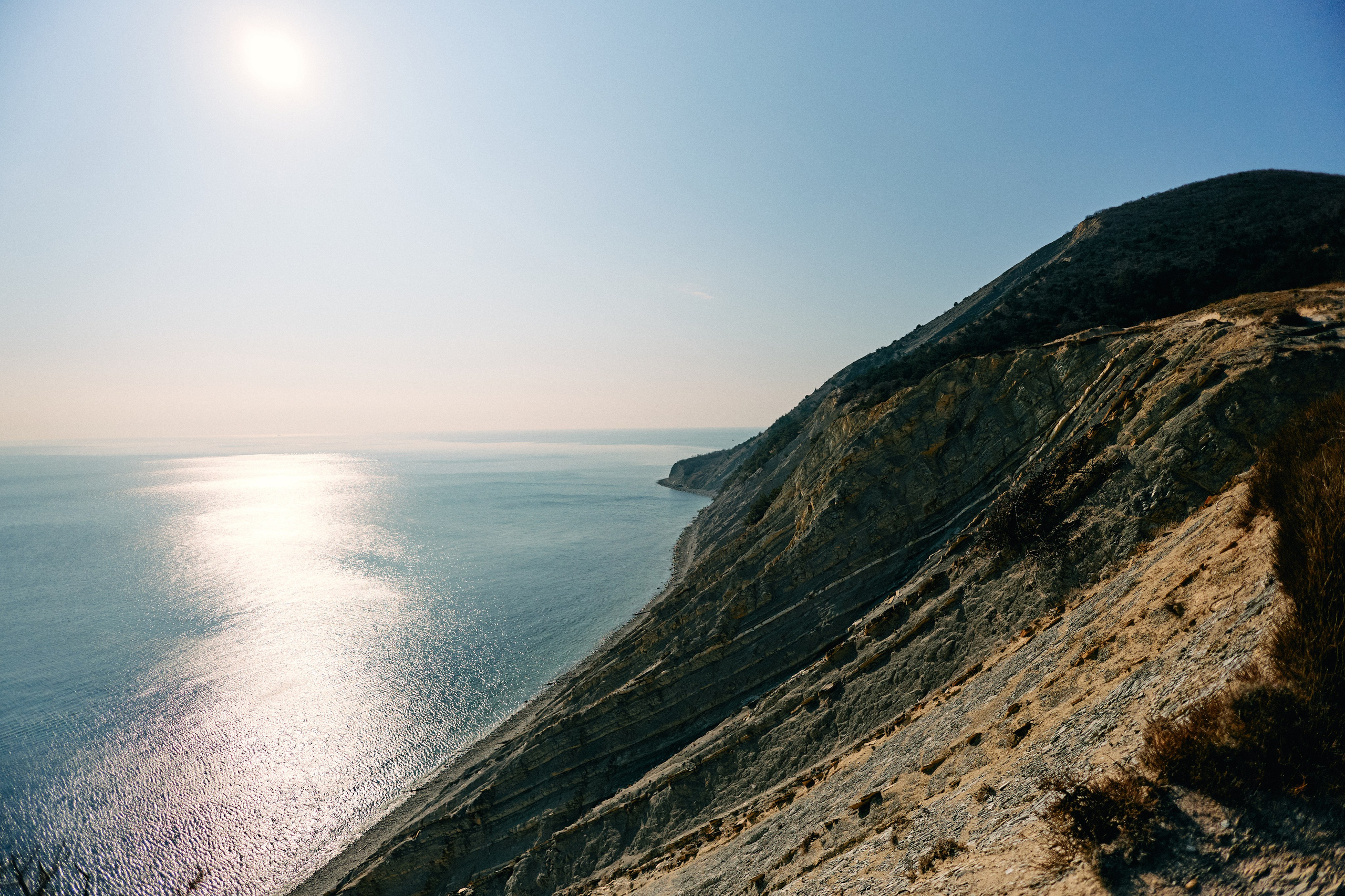 Юг России. Профессиональный Фотограф во Владимире, в Москве и в Суздале — Полина Романычева