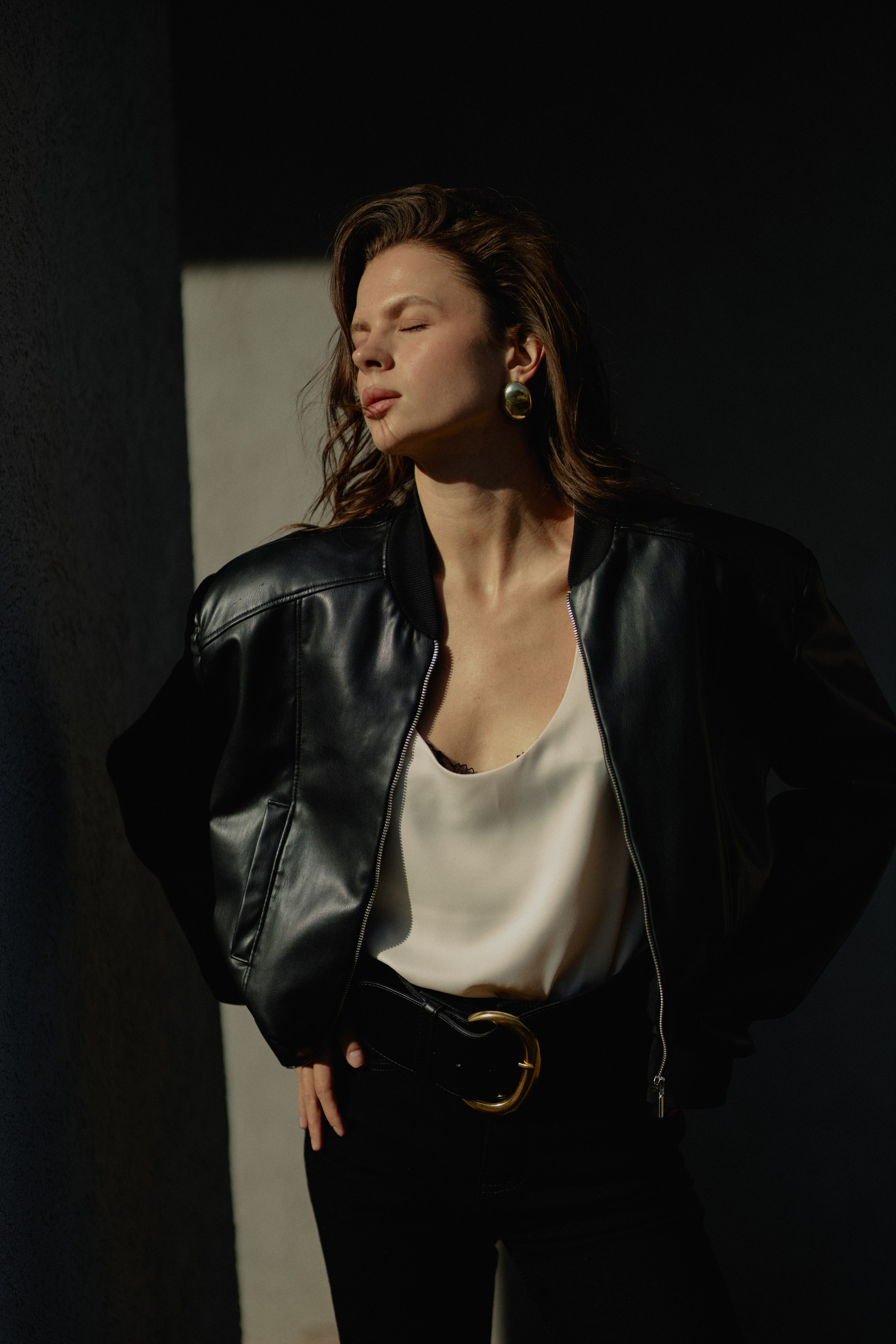 Алиса. Профессиональный Фотограф во Владимире, в Москве и в Суздале — Полина Романычева