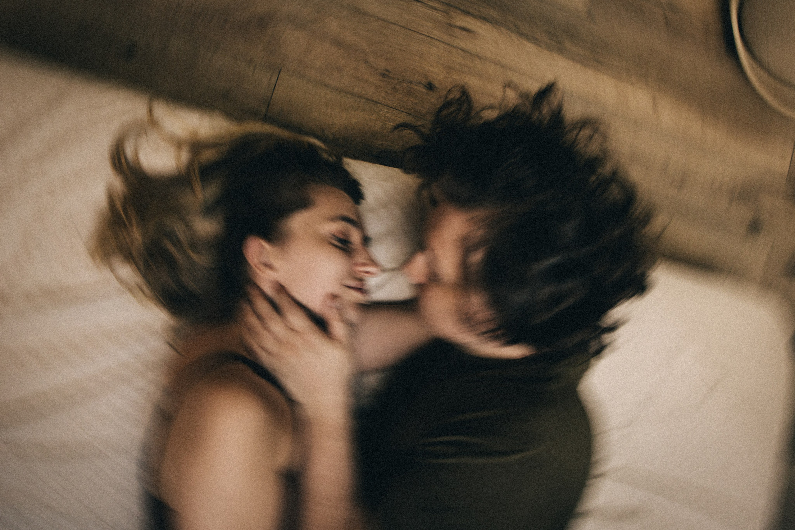 Юля и Артем. Главная