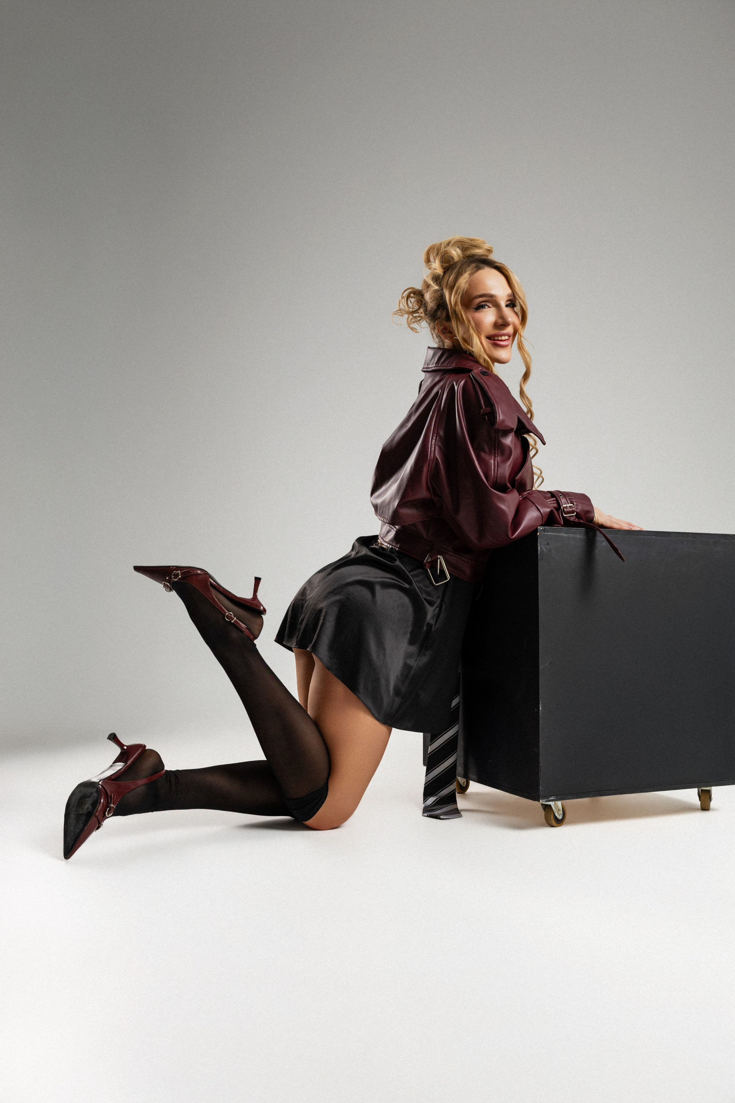 Женский фотограф Екатерина Смолина в Москве