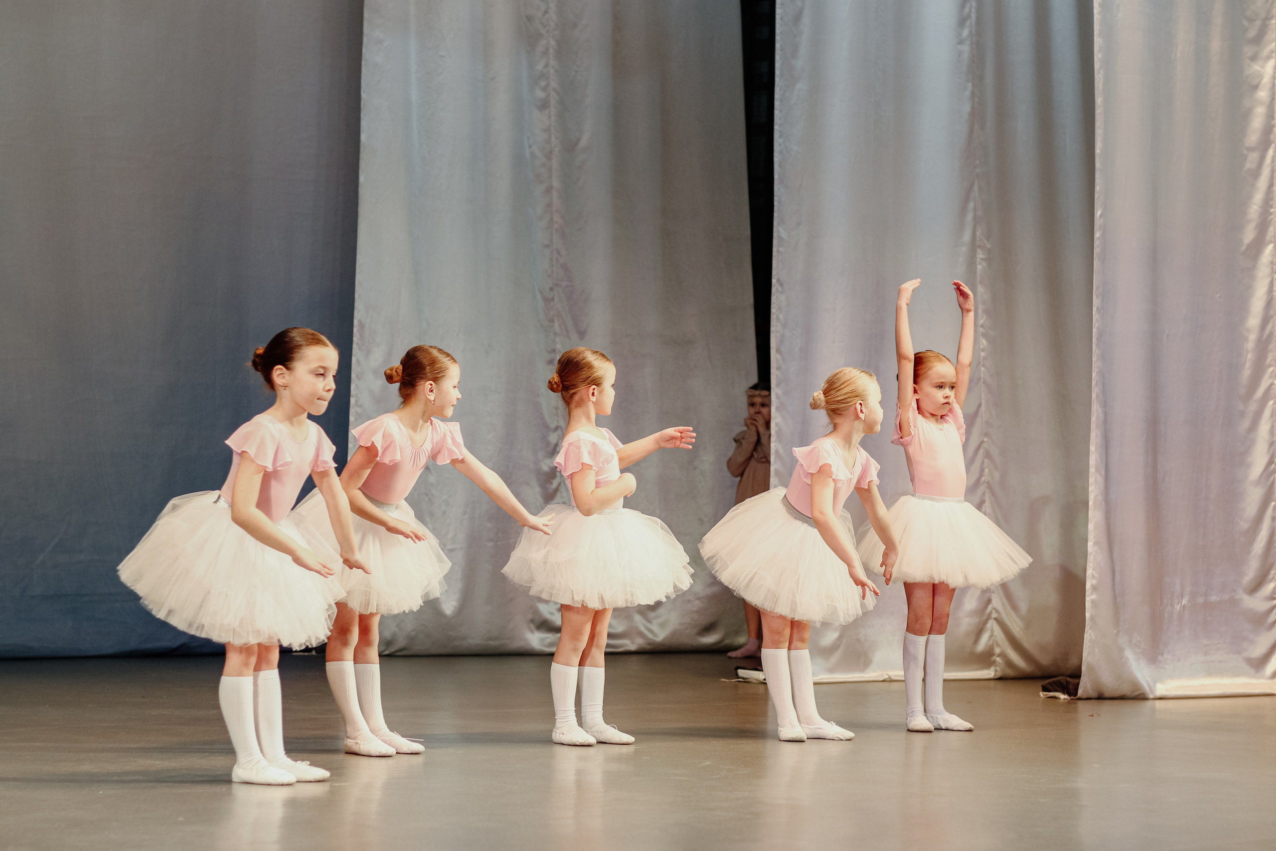 На 3 такт. Алиса Томшина — Фотограф / Видеограф