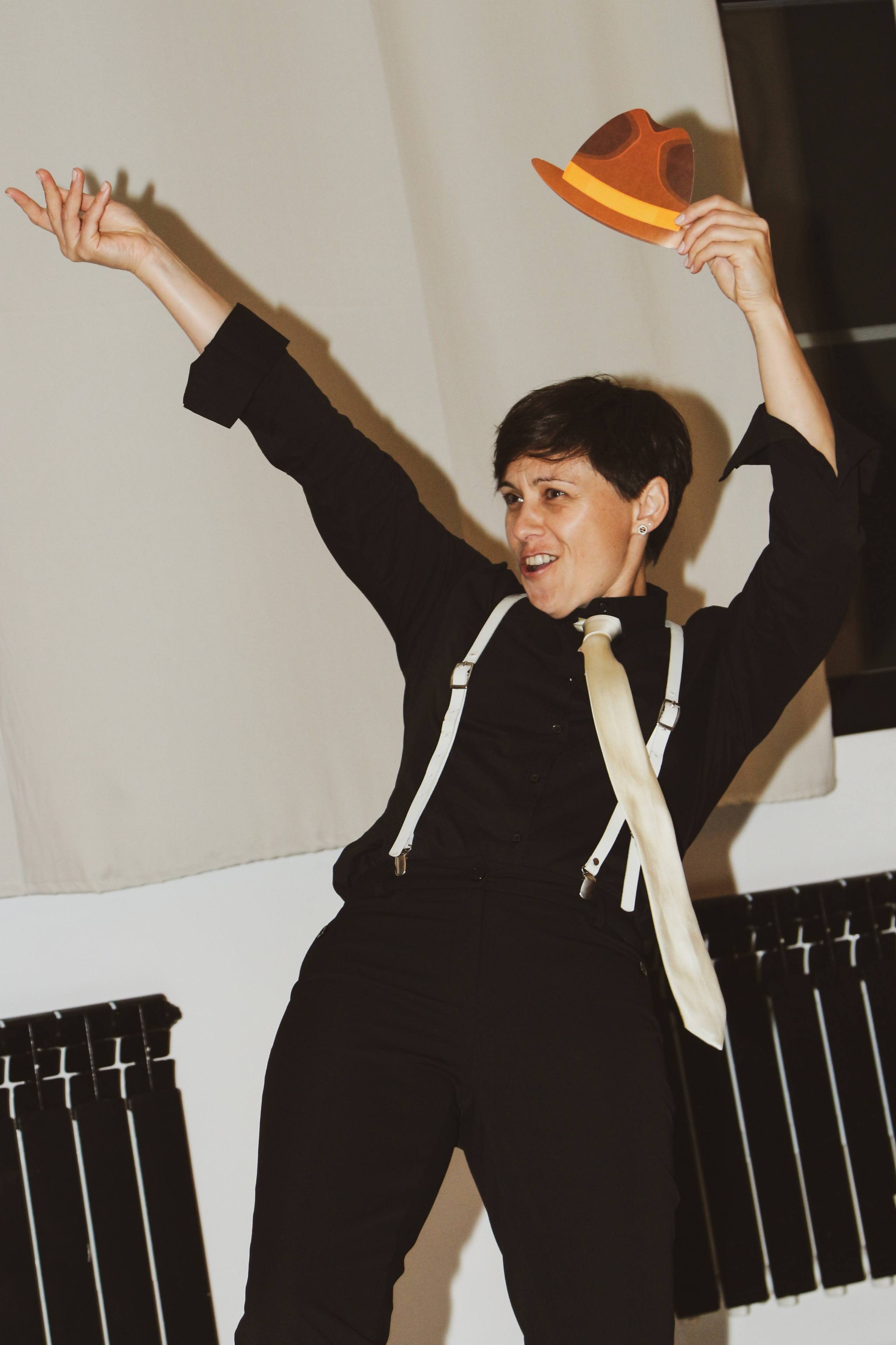 День рождения к/ф Чикаго. Алиса Томшина — Фотограф / Видеограф