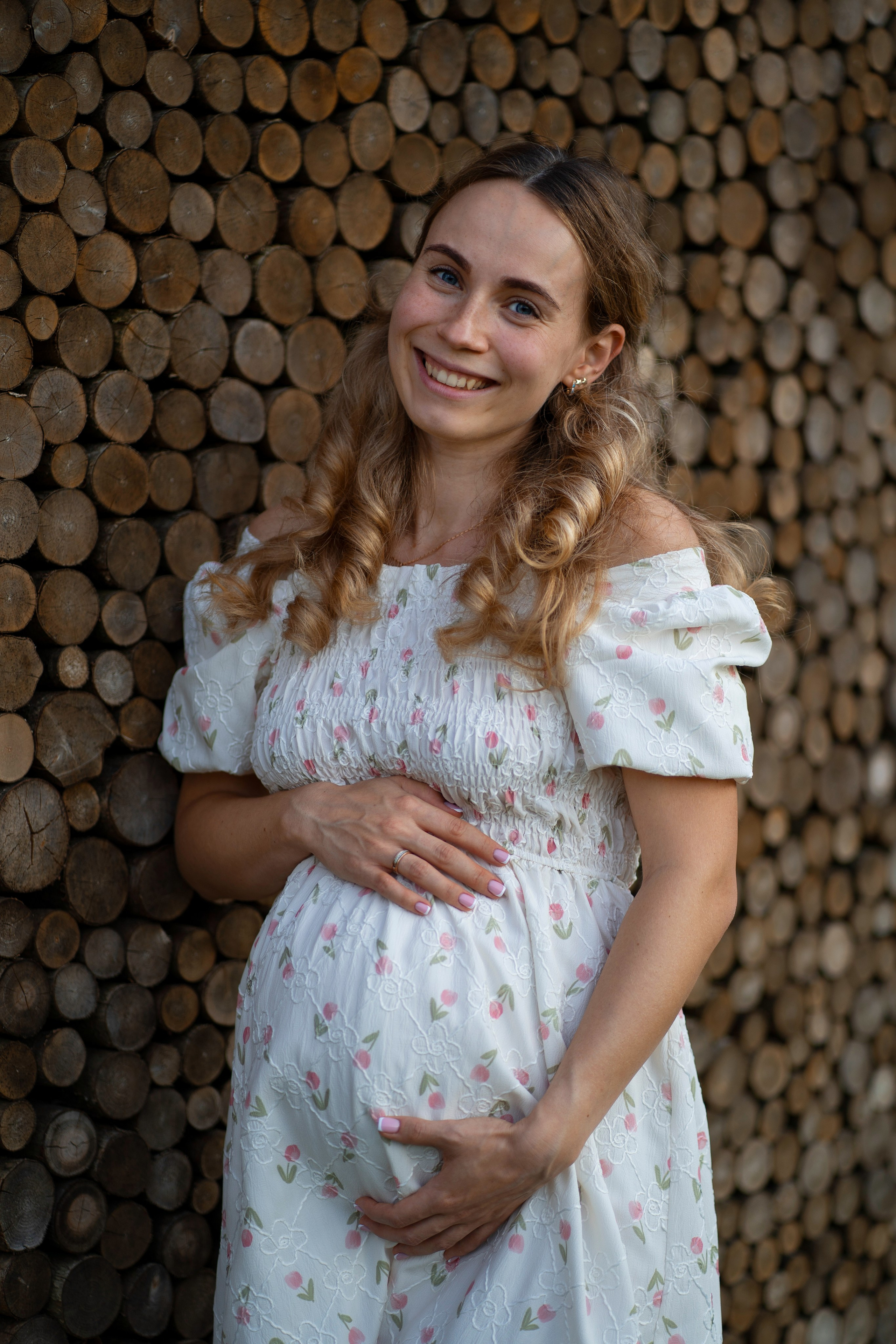 Мещерский парк. Семейный и детский фотограф Мария Лютикова