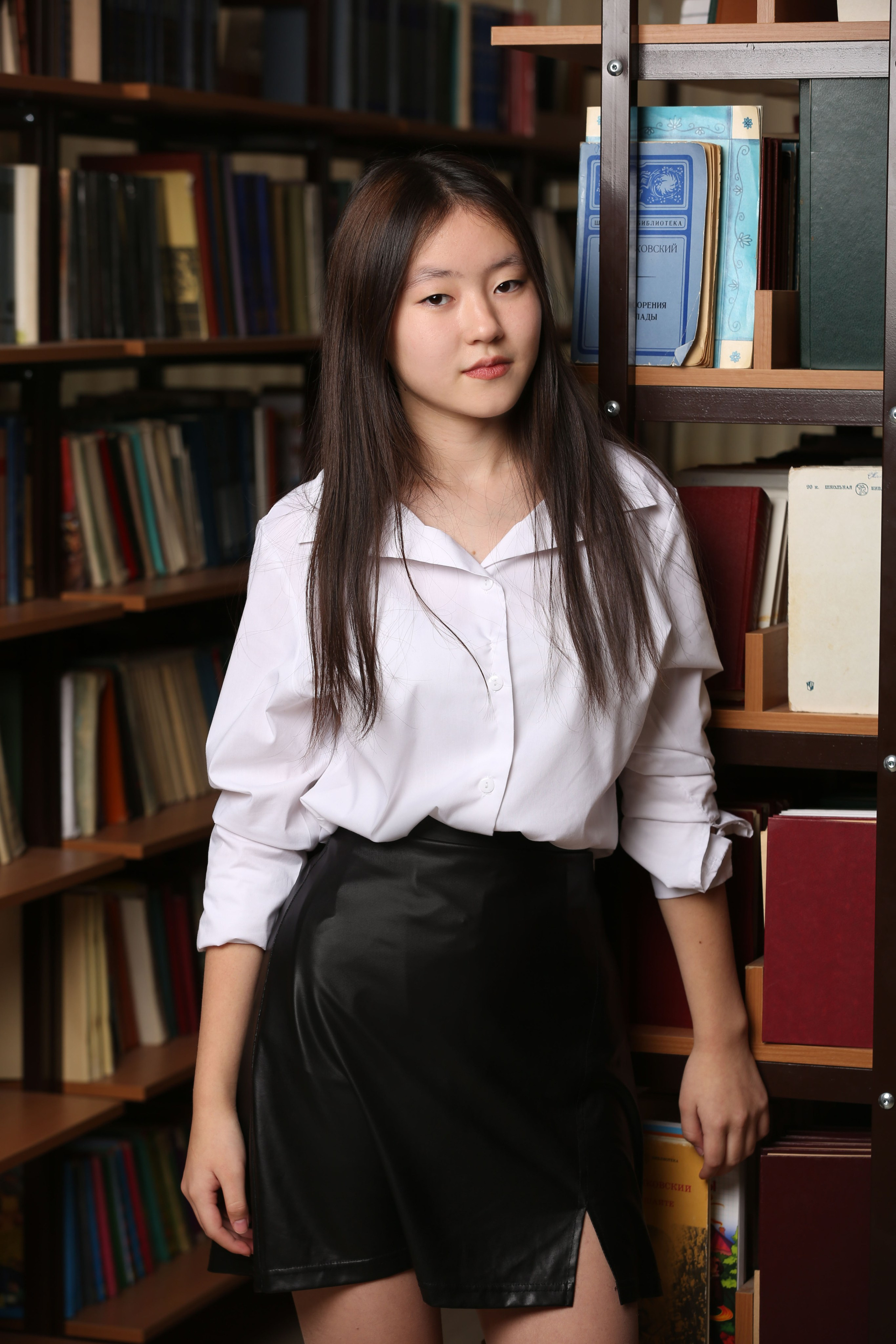 Школьный фотоальбом. Фотограф в Москве Юлия Майорова