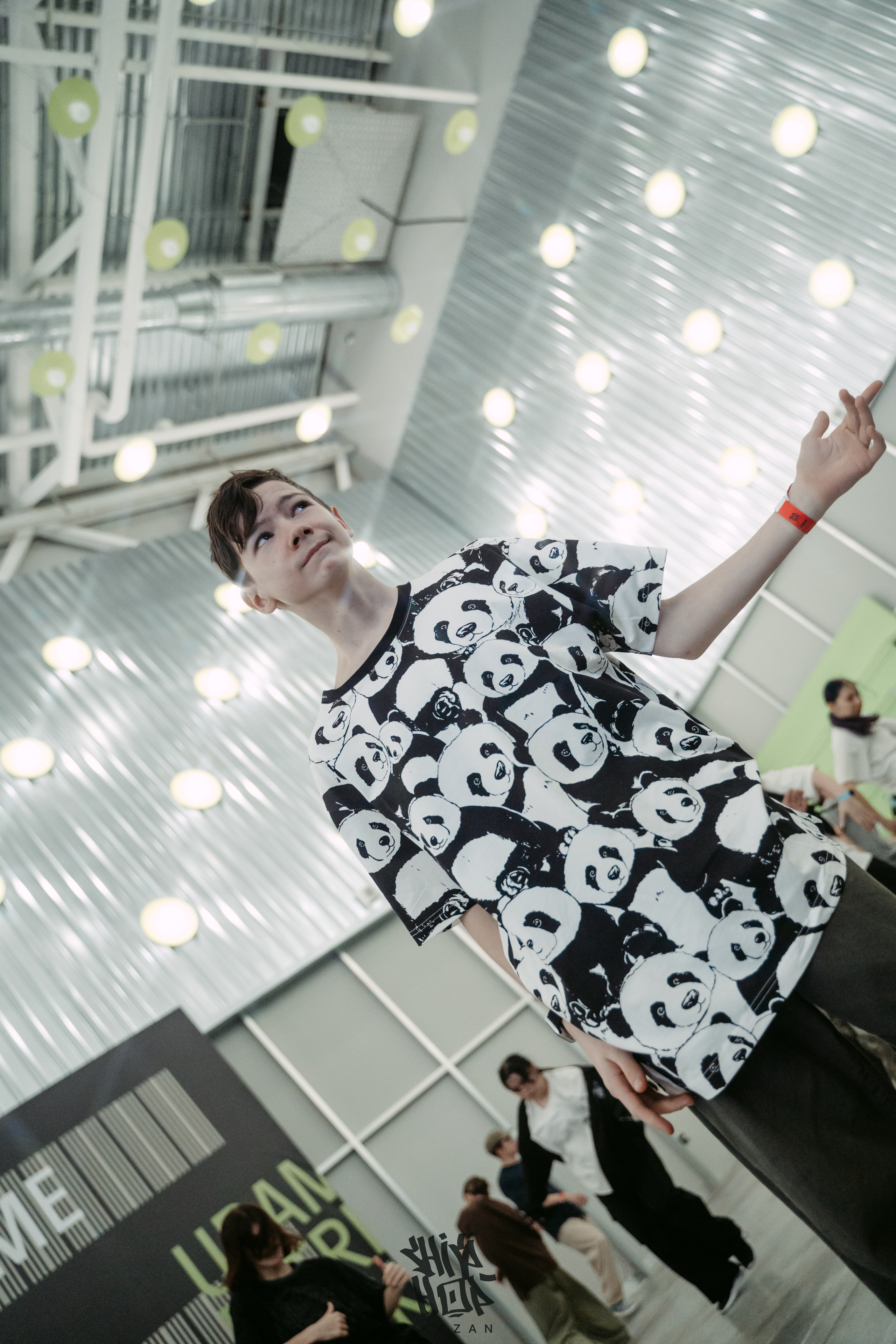 HIP HOP KAZAN 2024. Главная