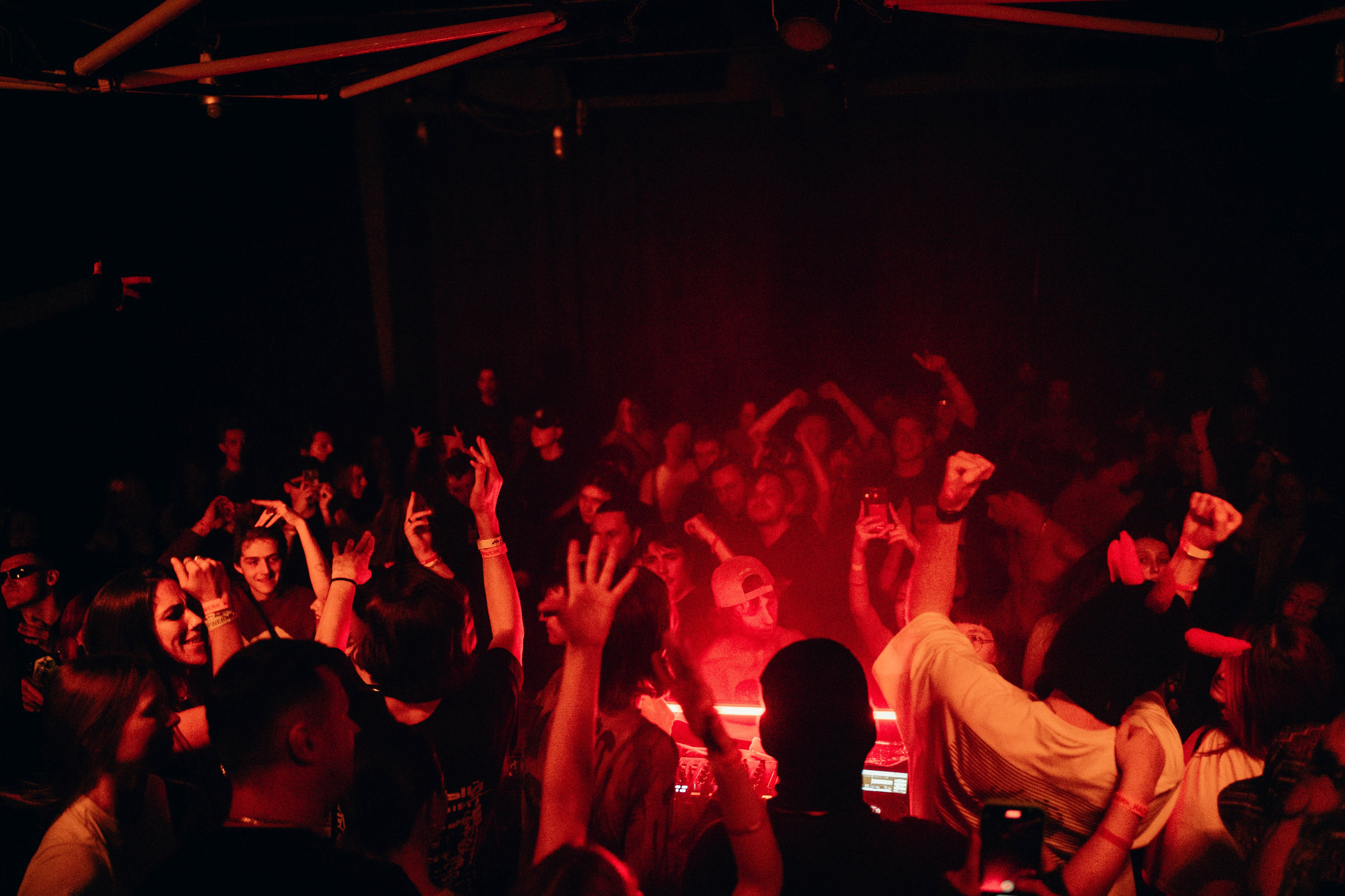 Werk Moves. Главная