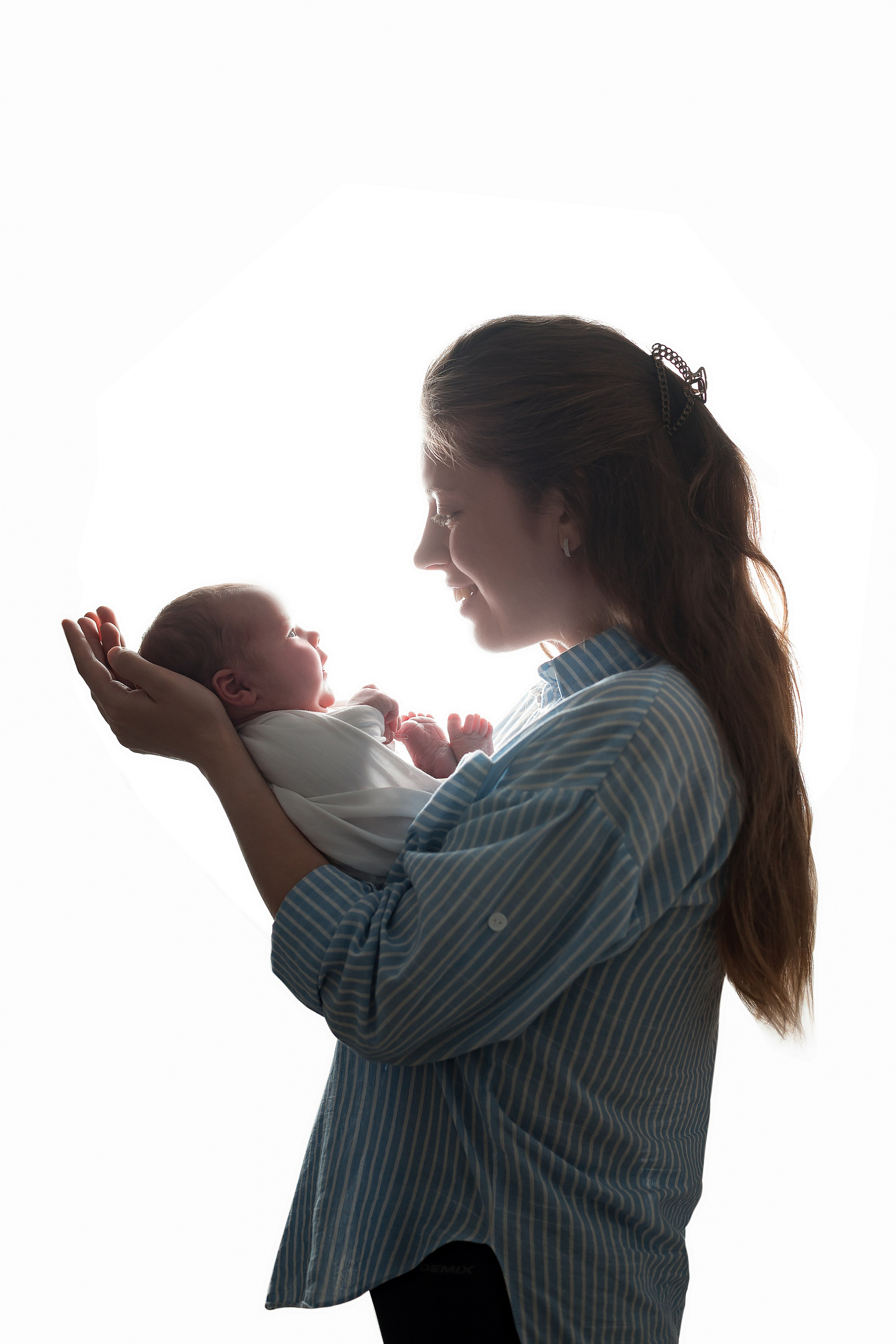 Портфолио Newborn. Семейный и детский фотограф в Перми Ксения Масленникова