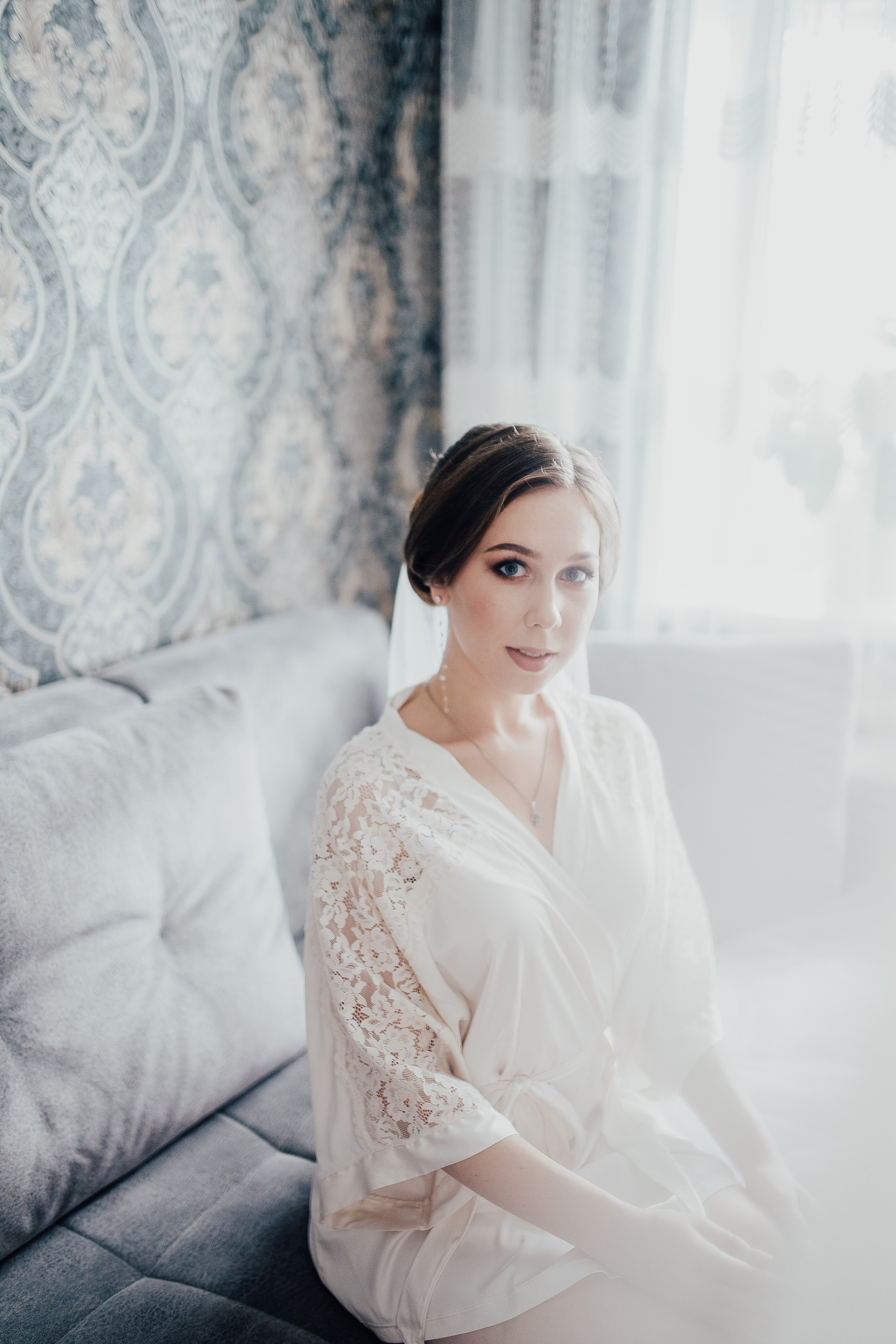 Максим и Юлия. Свадебный и семейный фотограф Екатерина Бубнова