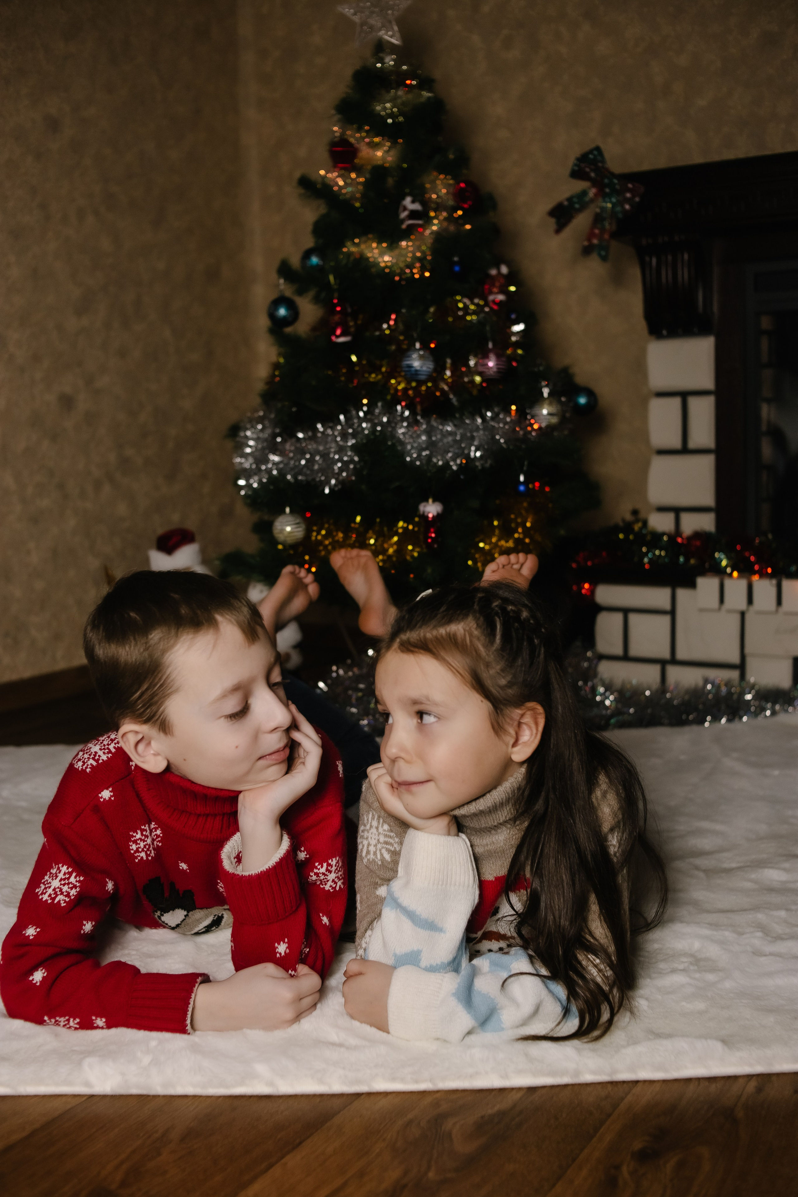 Домашняя фотосессия. Фотограф Регина Крикунова г. Красноярск