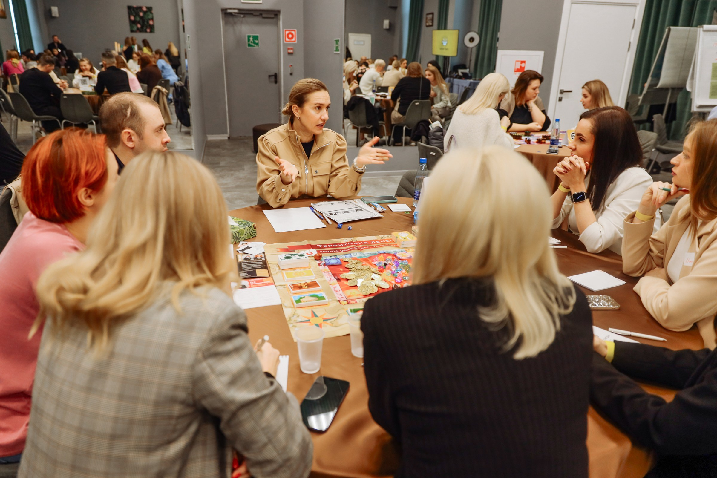 Т-Игры. Трансформационные игры в Сочи. Professional photographer in Sochi Victoria Joy. Teaching Photography