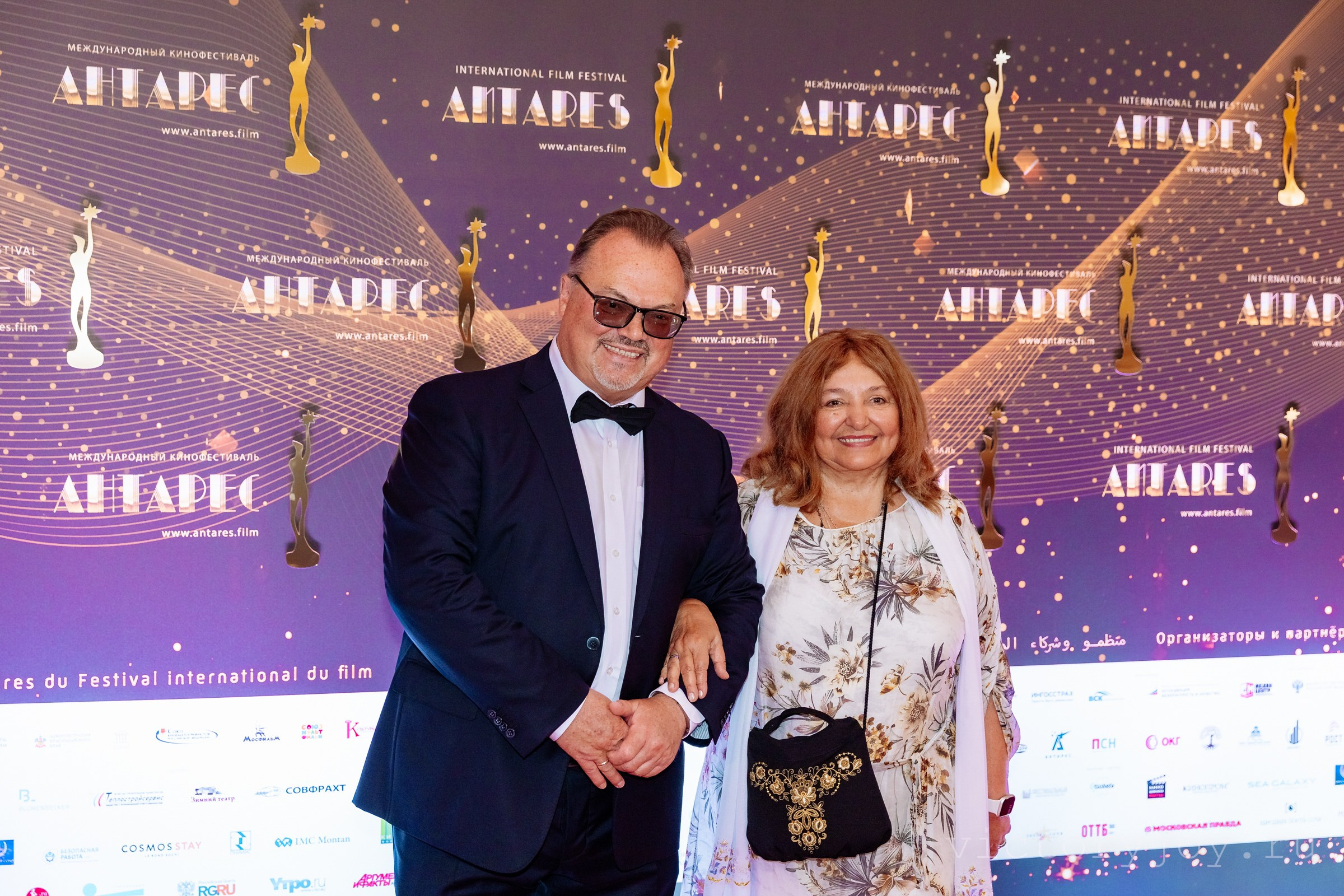 Антарес 2024. Сочи. Международный кинофестиваль. Профессиональный фотограф в Сочи Виктория Джой. Обучение