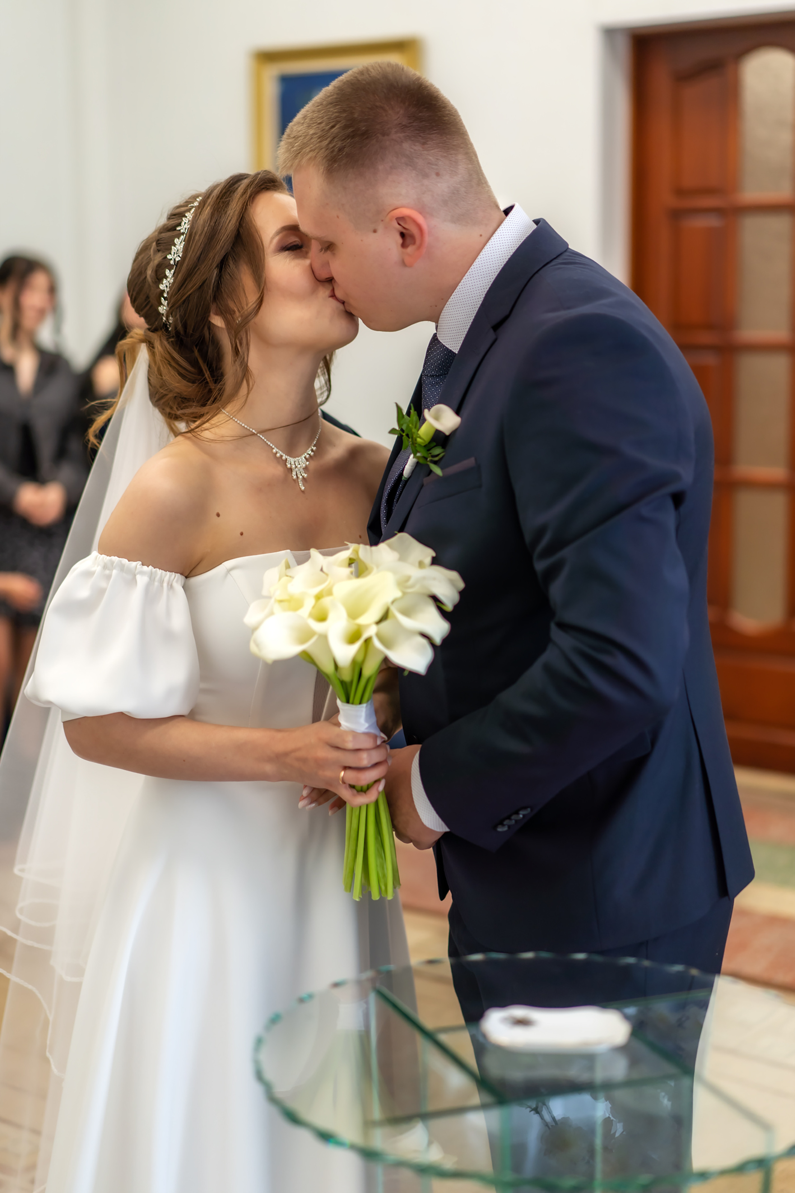 Екатерина и Данил. Фотограф Нижний Тагил Екатеринбург Марина Малышева