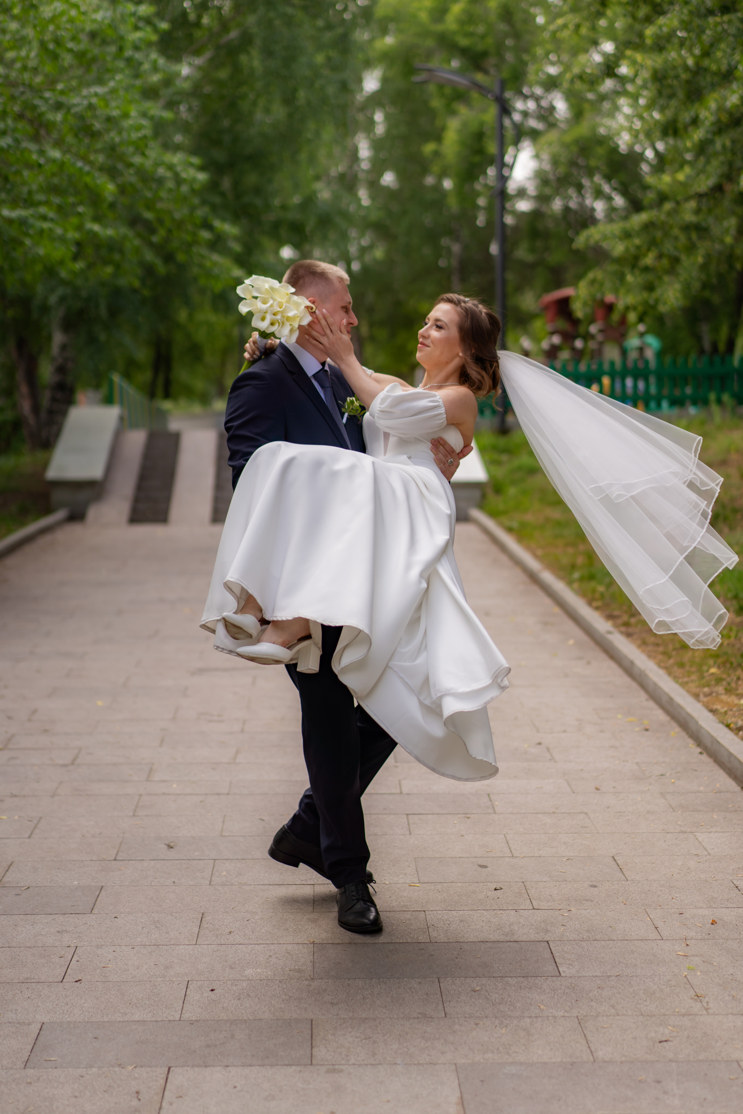 Екатерина и Данил. Фотограф Нижний Тагил Екатеринбург Марина Малышева