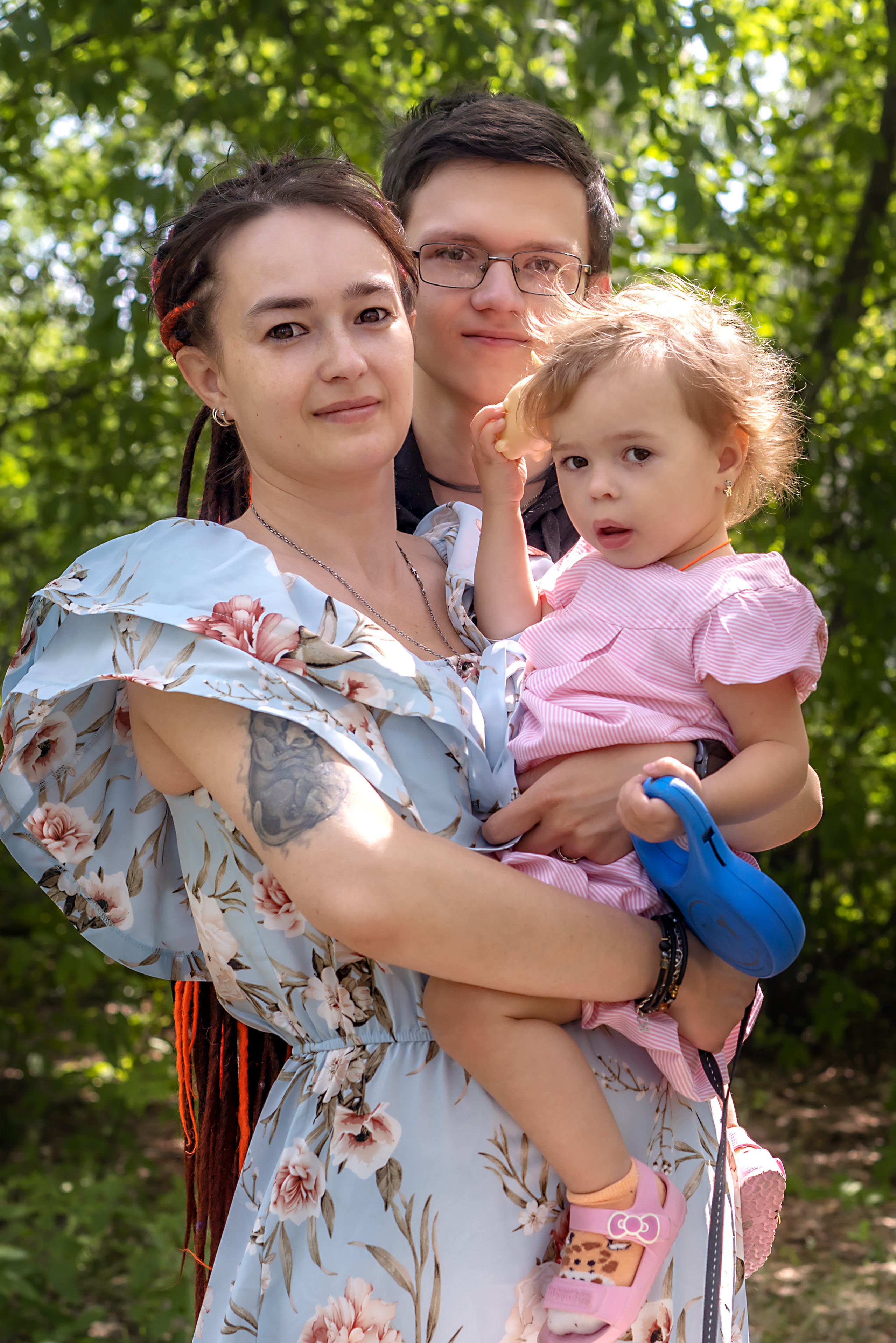 Фотопрогулка. Фотограф Нижний Тагил Екатеринбург Марина Малышева