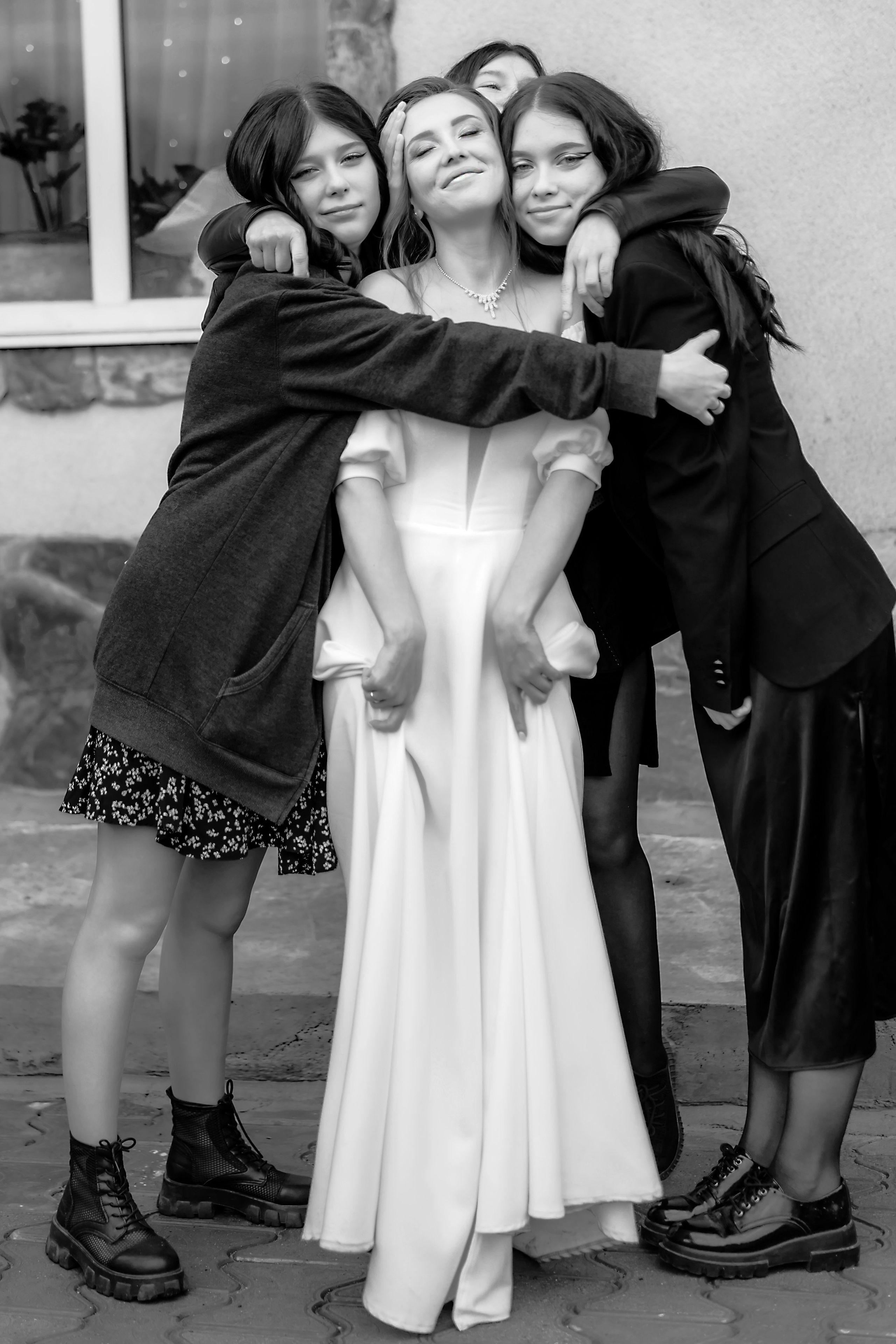 Екатерина и Данил. Фотограф Нижний Тагил Екатеринбург Марина Малышева