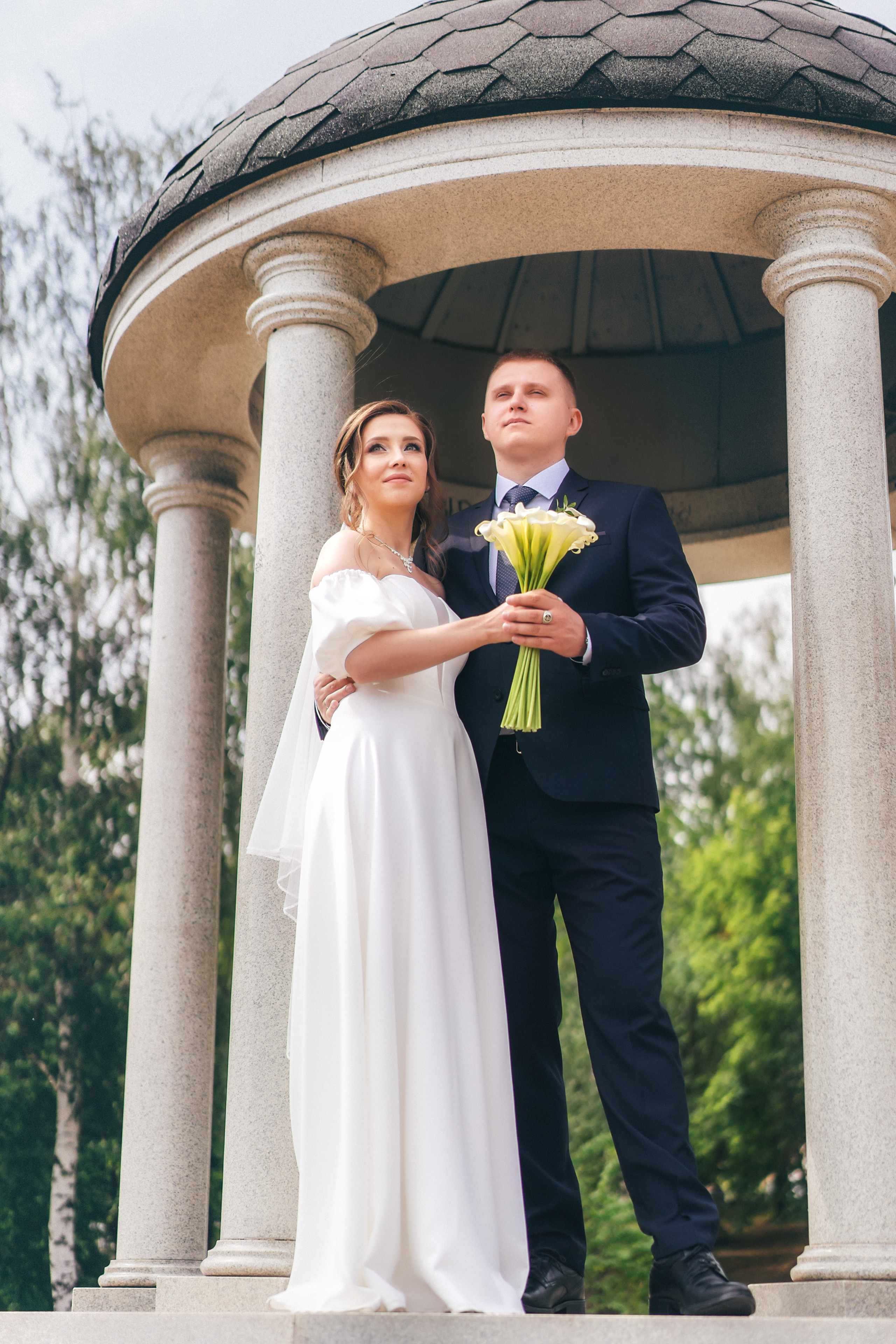 Екатерина и Данил. Фотограф Нижний Тагил Екатеринбург Марина Малышева