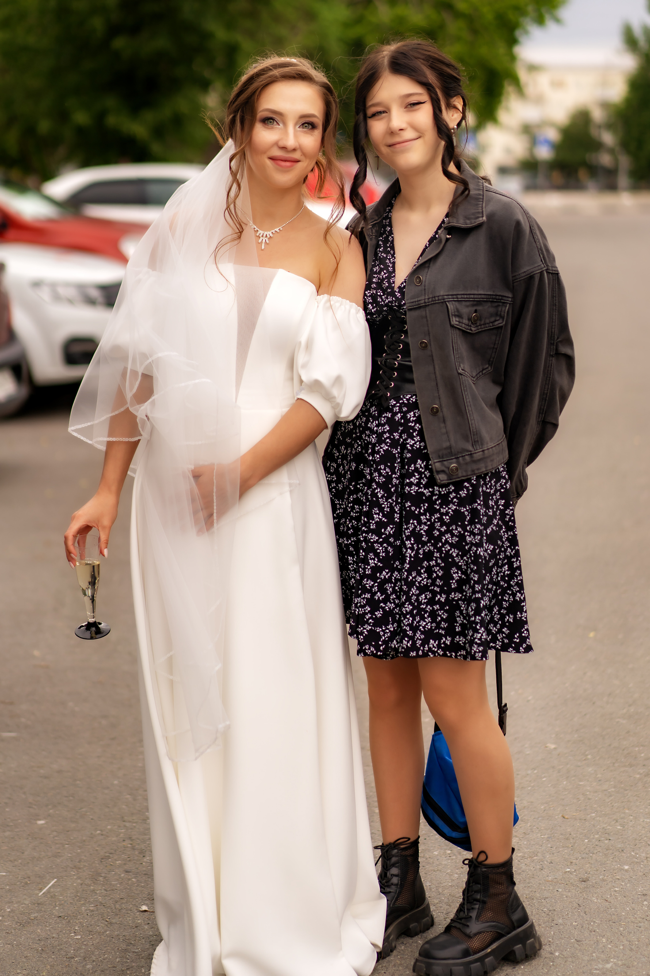 Екатерина и Данил. Фотограф Нижний Тагил Екатеринбург Марина Малышева