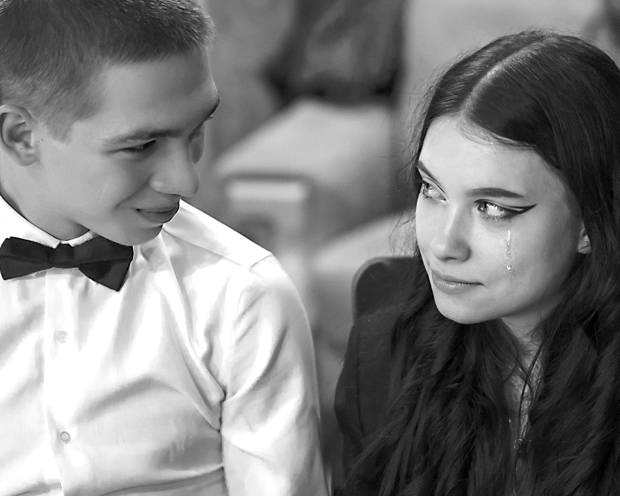 Екатерина и Данил. Фотограф Нижний Тагил Екатеринбург Марина Малышева