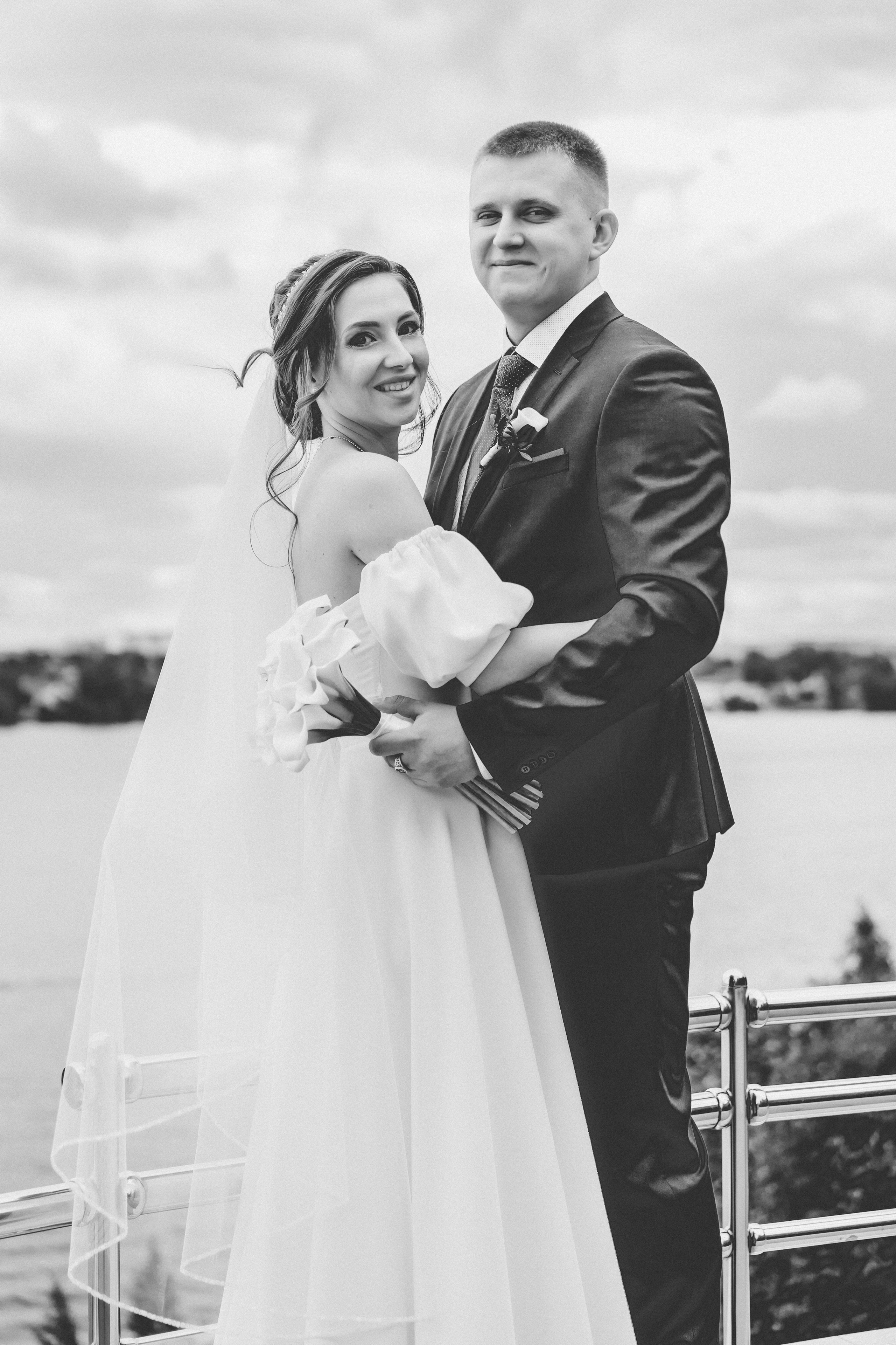 Екатерина и Данил. Фотограф Нижний Тагил Екатеринбург Марина Малышева