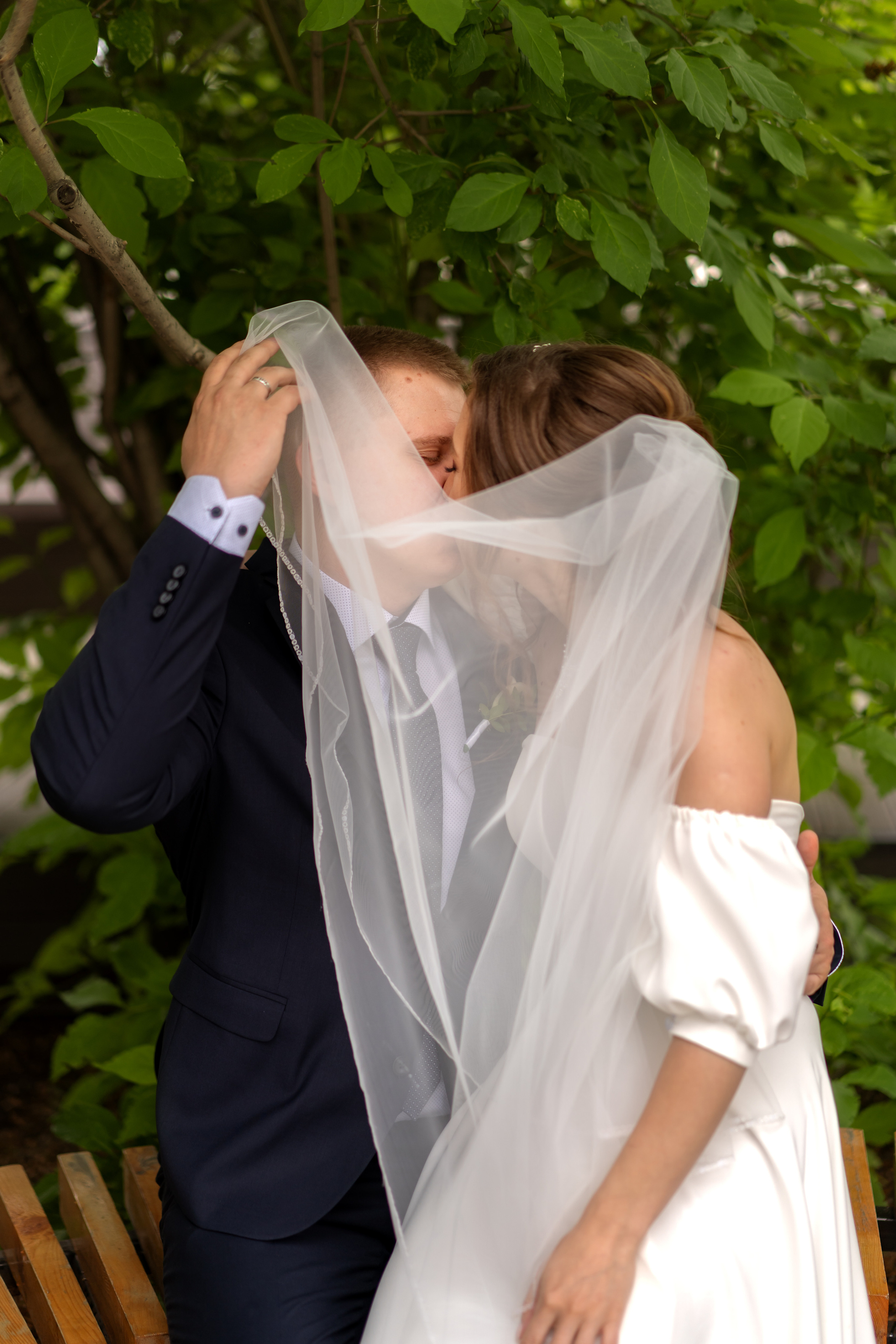 Екатерина и Данил. Фотограф Нижний Тагил Екатеринбург Марина Малышева