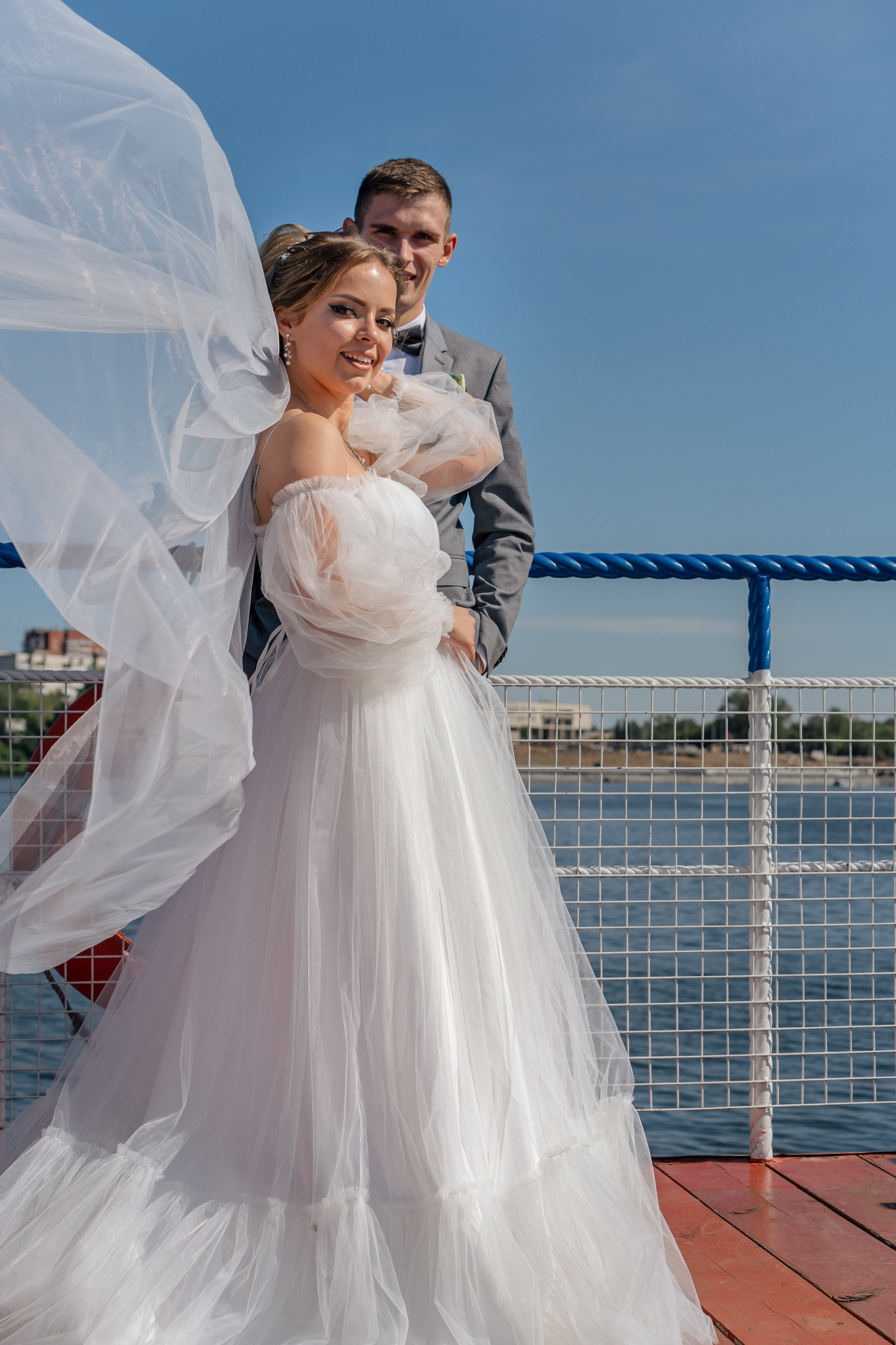 Анастасия и Иван. Фотограф Нижний Тагил Екатеринбург Марина Малышева