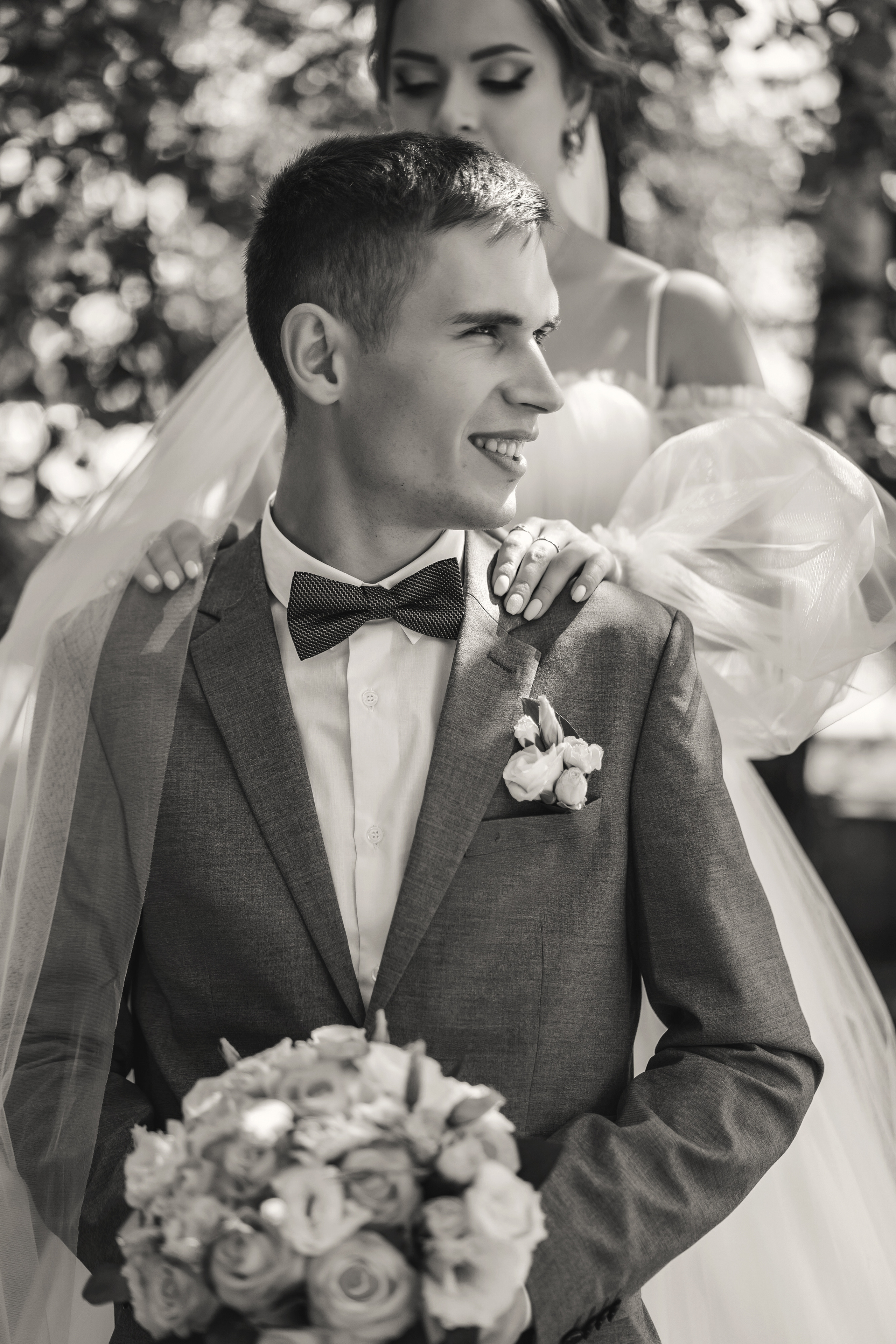 Анастасия и Иван. Фотограф Нижний Тагил Екатеринбург Марина Малышева