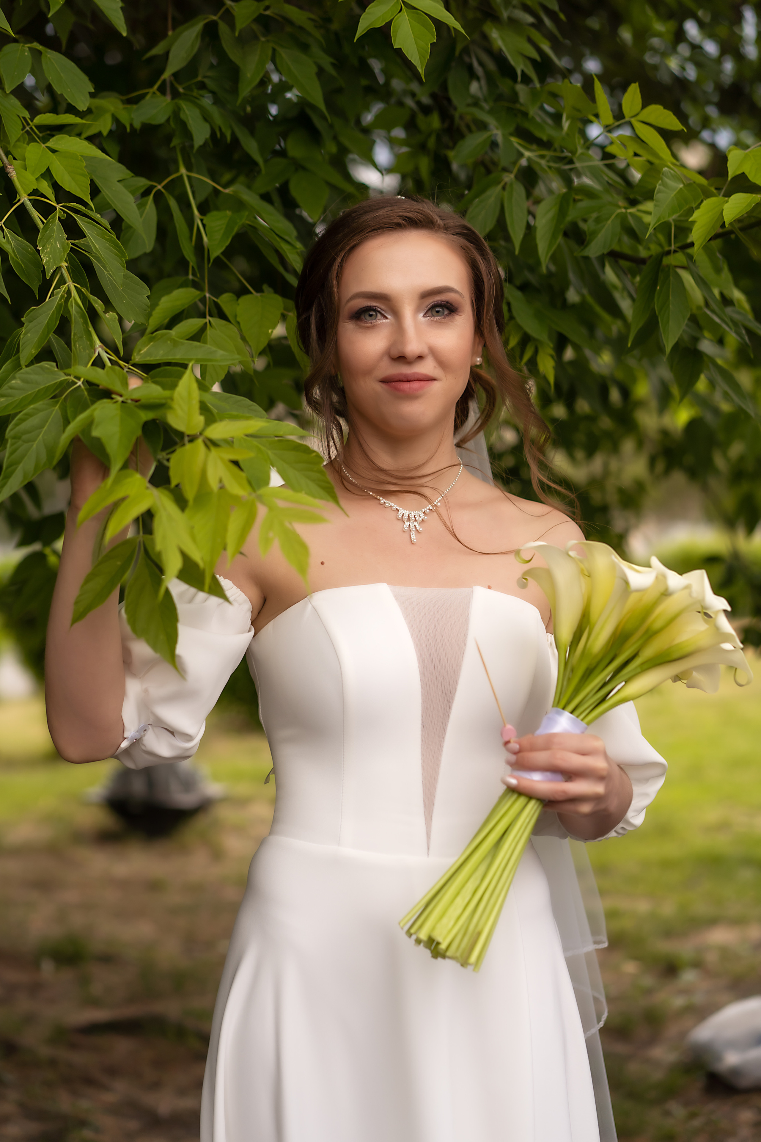 Екатерина и Данил. Фотограф Нижний Тагил Екатеринбург Марина Малышева