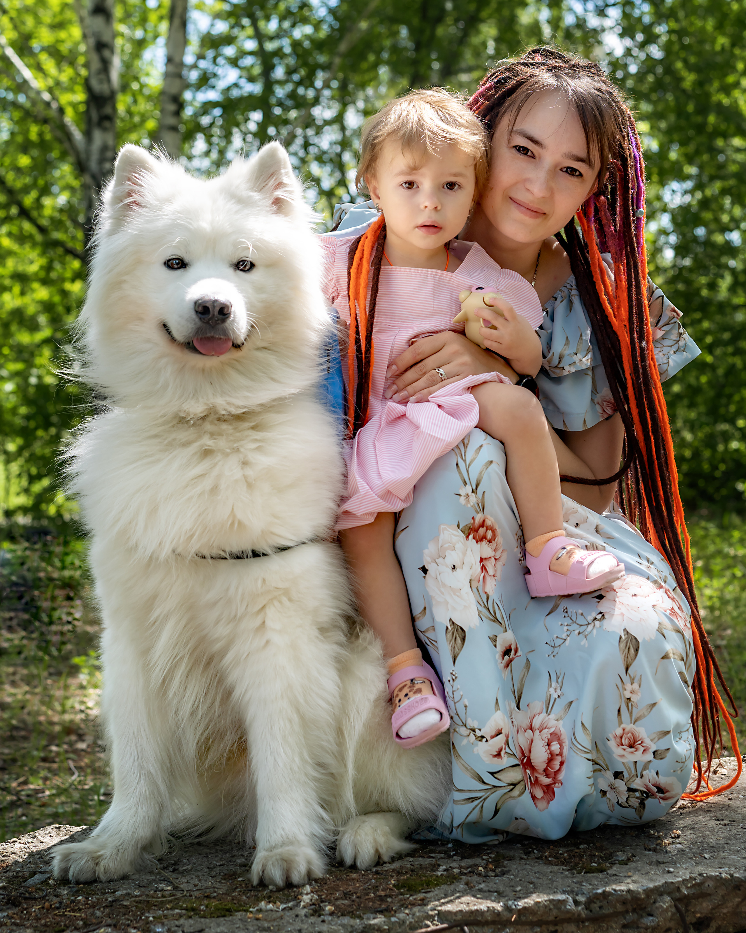 Фотопрогулка. Фотограф Нижний Тагил Екатеринбург Марина Малышева