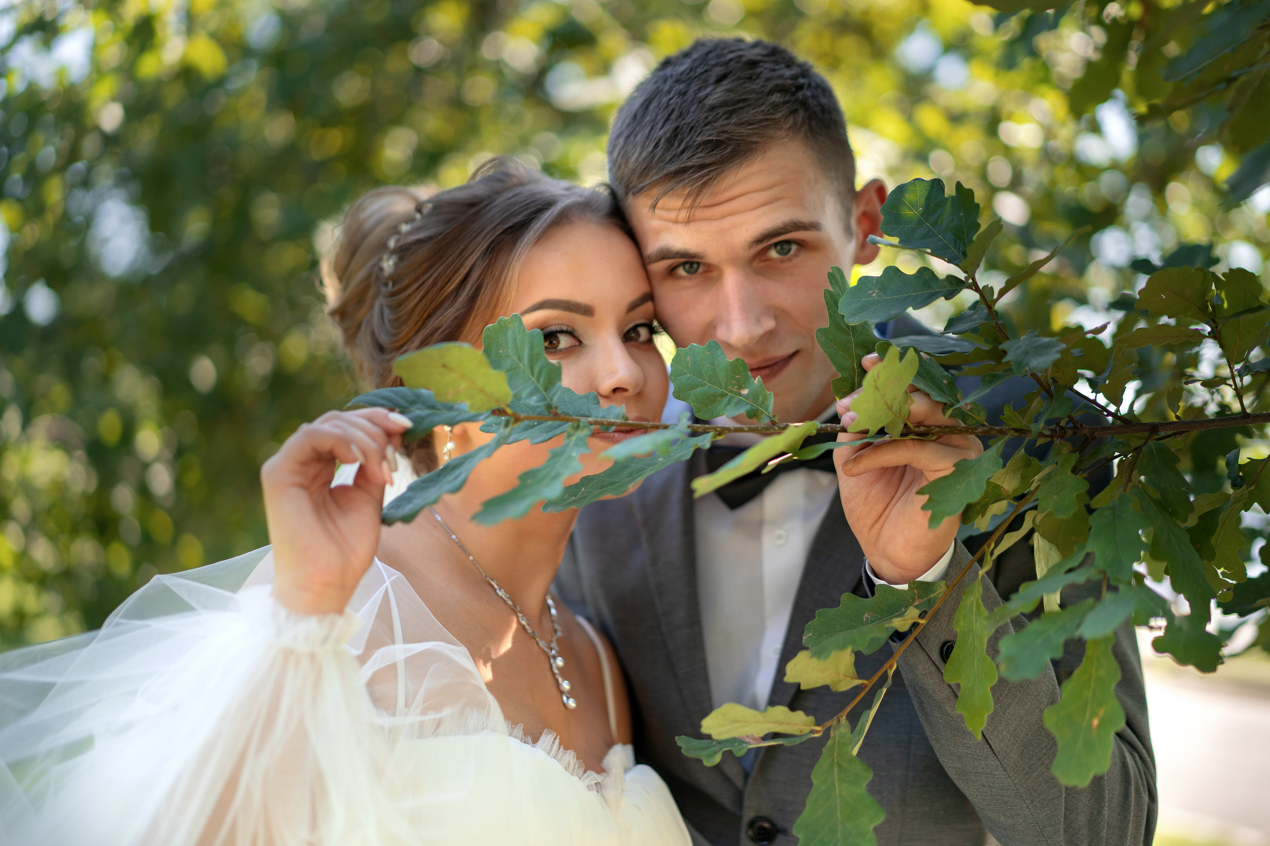 Анастасия и Иван. Фотограф Нижний Тагил Екатеринбург Марина Малышева