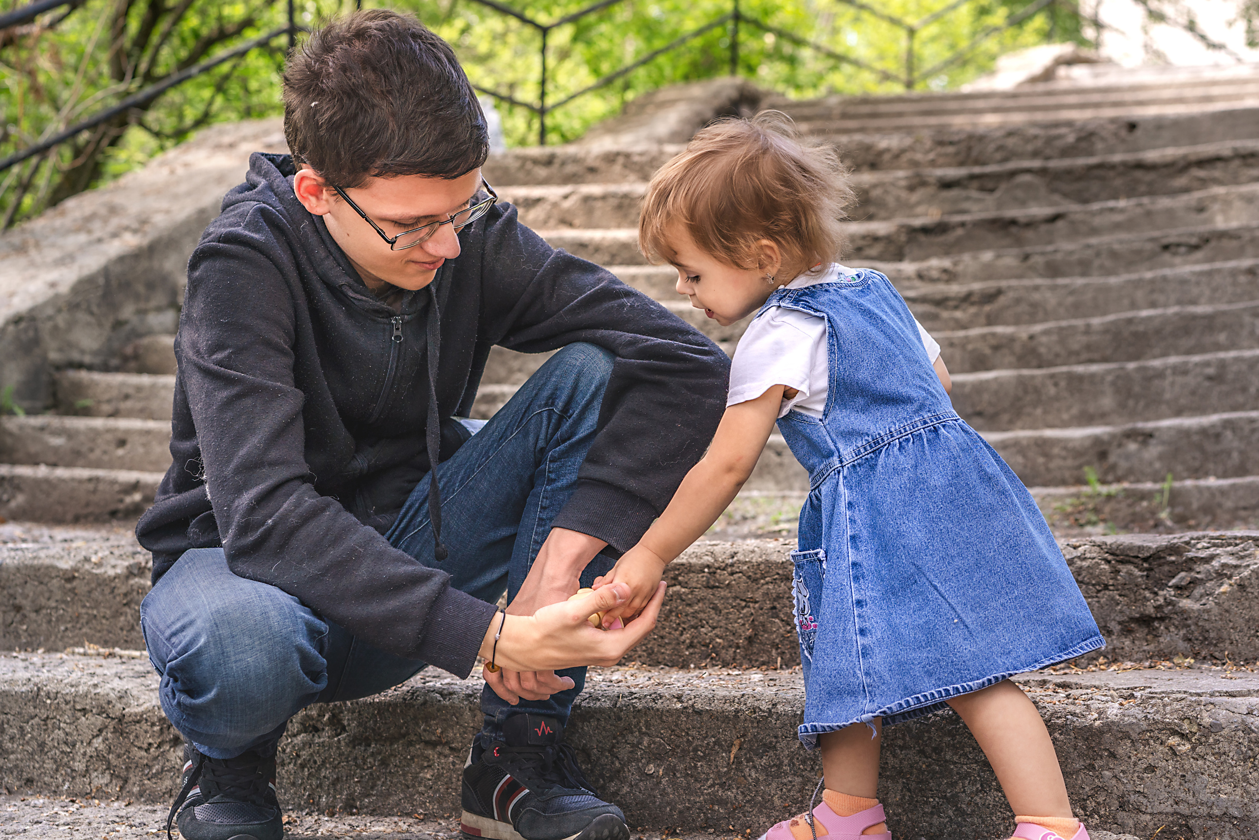 Фотопрогулка. Фотограф Нижний Тагил Екатеринбург Марина Малышева
