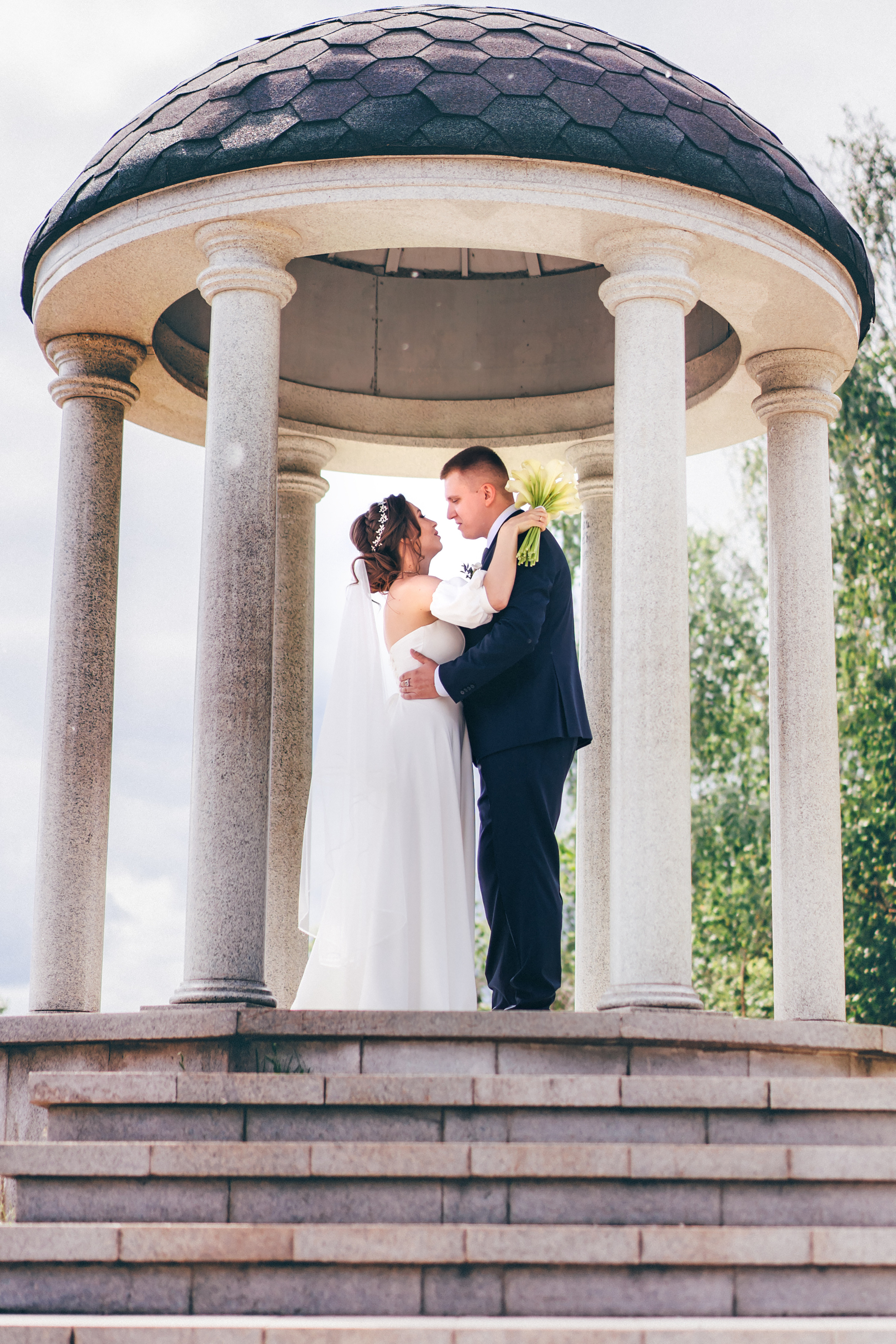 Екатерина и Данил. Фотограф Нижний Тагил Екатеринбург Марина Малышева